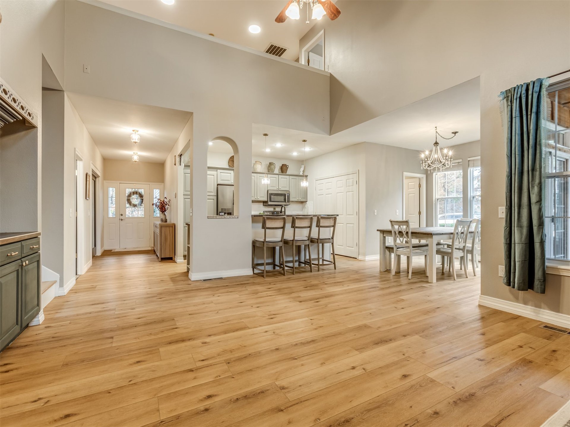 2485 Avalon Drive Eufaula OK 74432