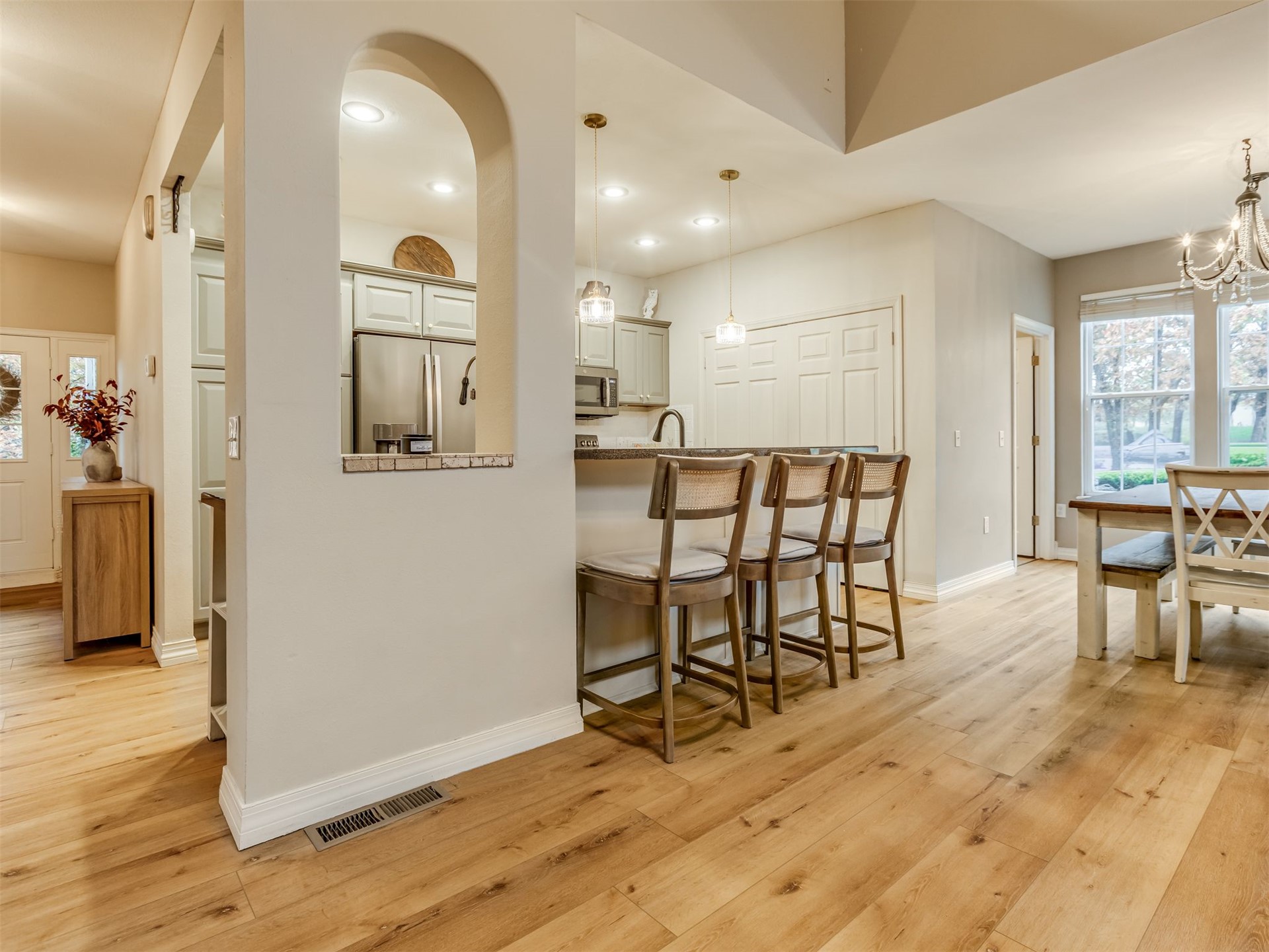 2485 Avalon Drive Eufaula OK 74432