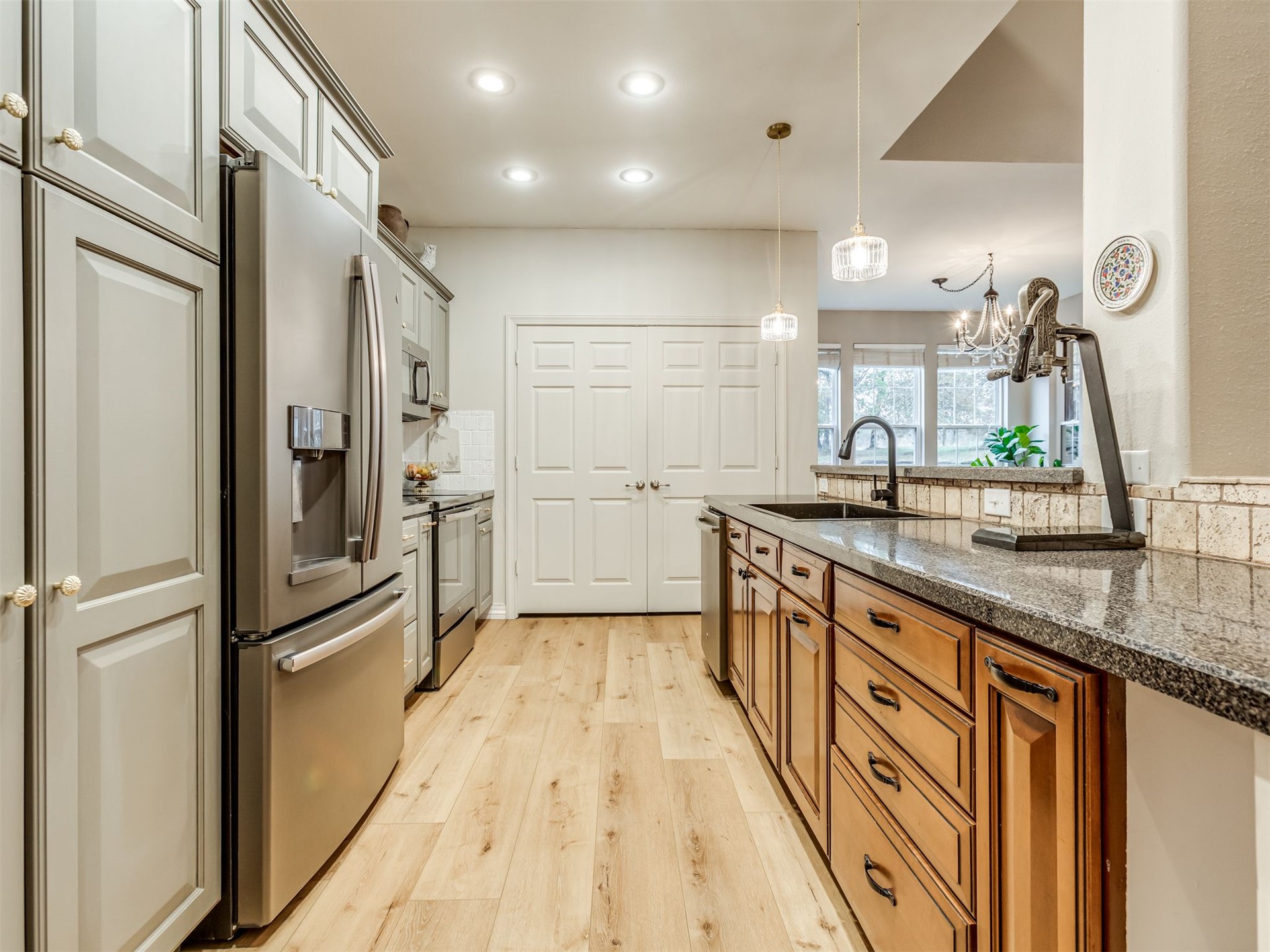 2485 Avalon Drive Eufaula OK 74432