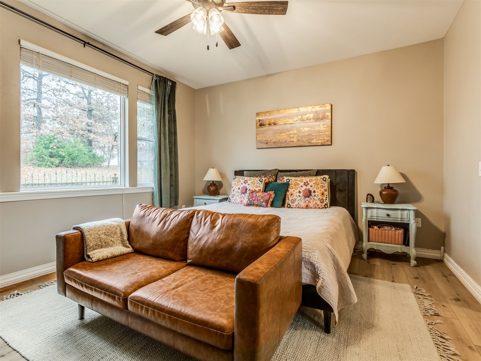 2485 Avalon Drive Eufaula OK 74432
