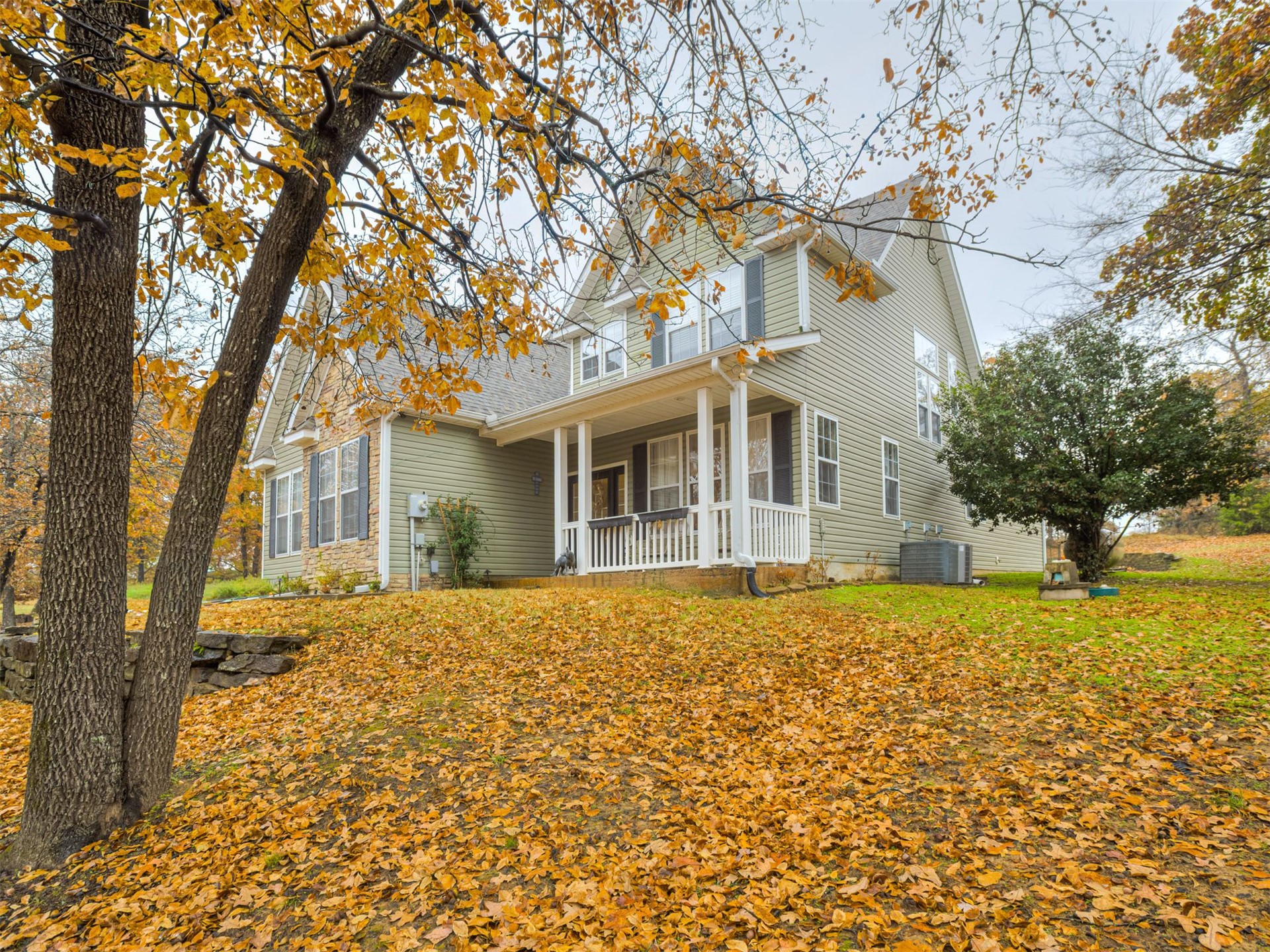 2485 Avalon Drive Eufaula OK 74432