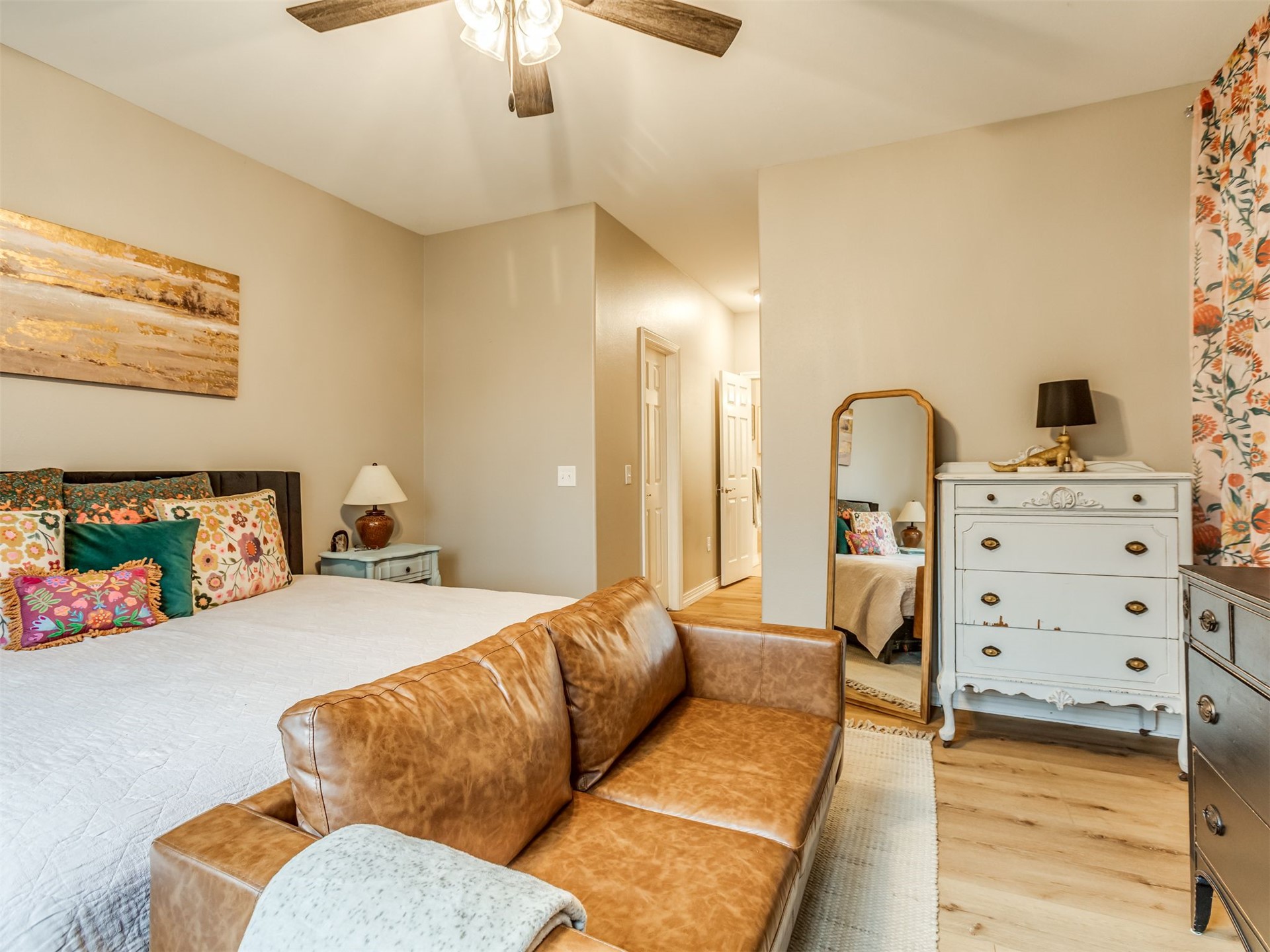 2485 Avalon Drive Eufaula OK 74432