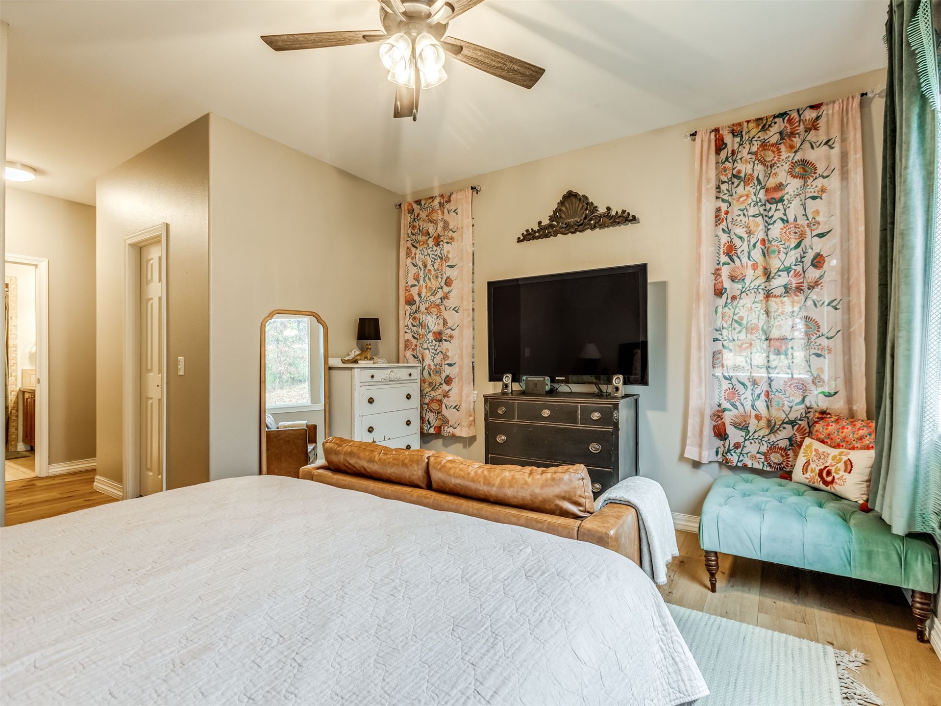 2485 Avalon Drive Eufaula OK 74432