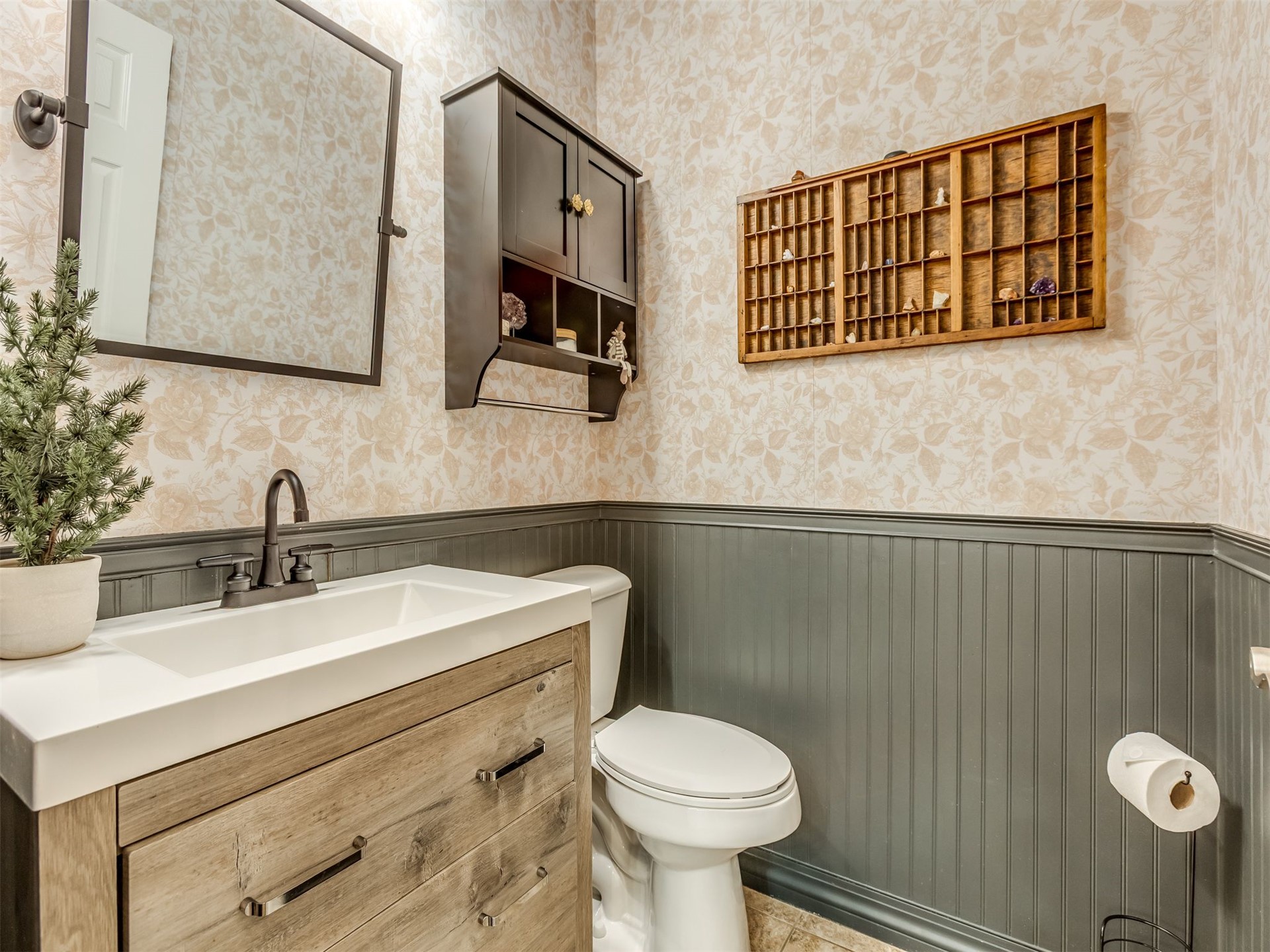 2485 Avalon Drive Eufaula OK 74432