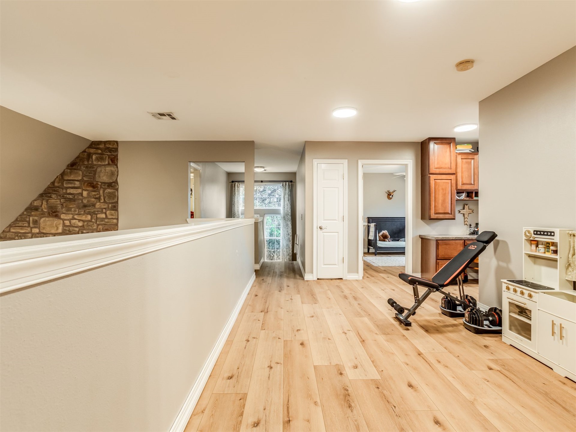 2485 Avalon Drive Eufaula OK 74432