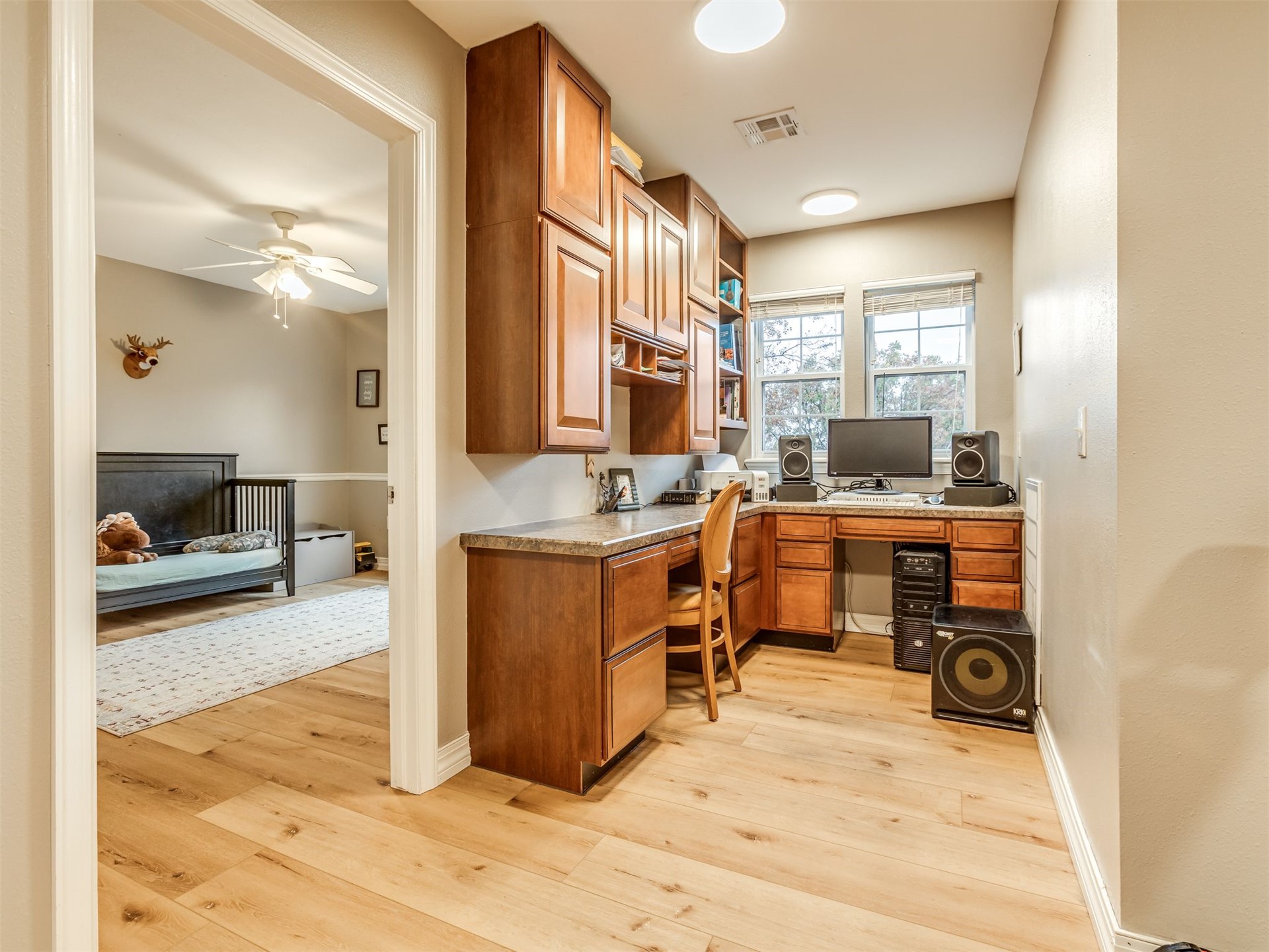 2485 Avalon Drive Eufaula OK 74432
