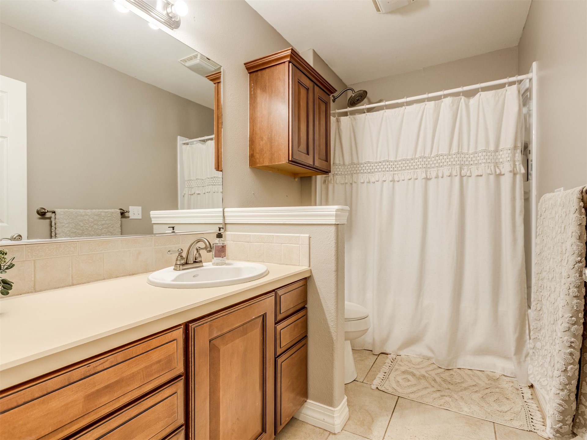 2485 Avalon Drive Eufaula OK 74432