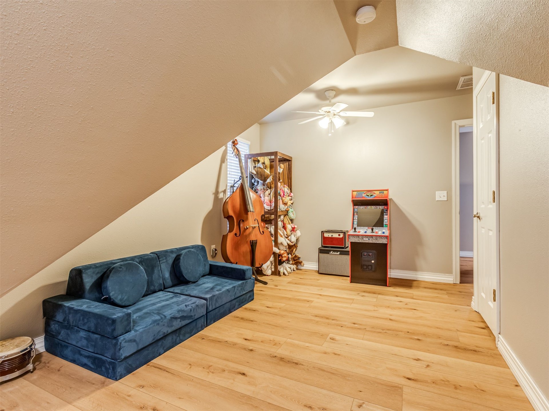 2485 Avalon Drive Eufaula OK 74432