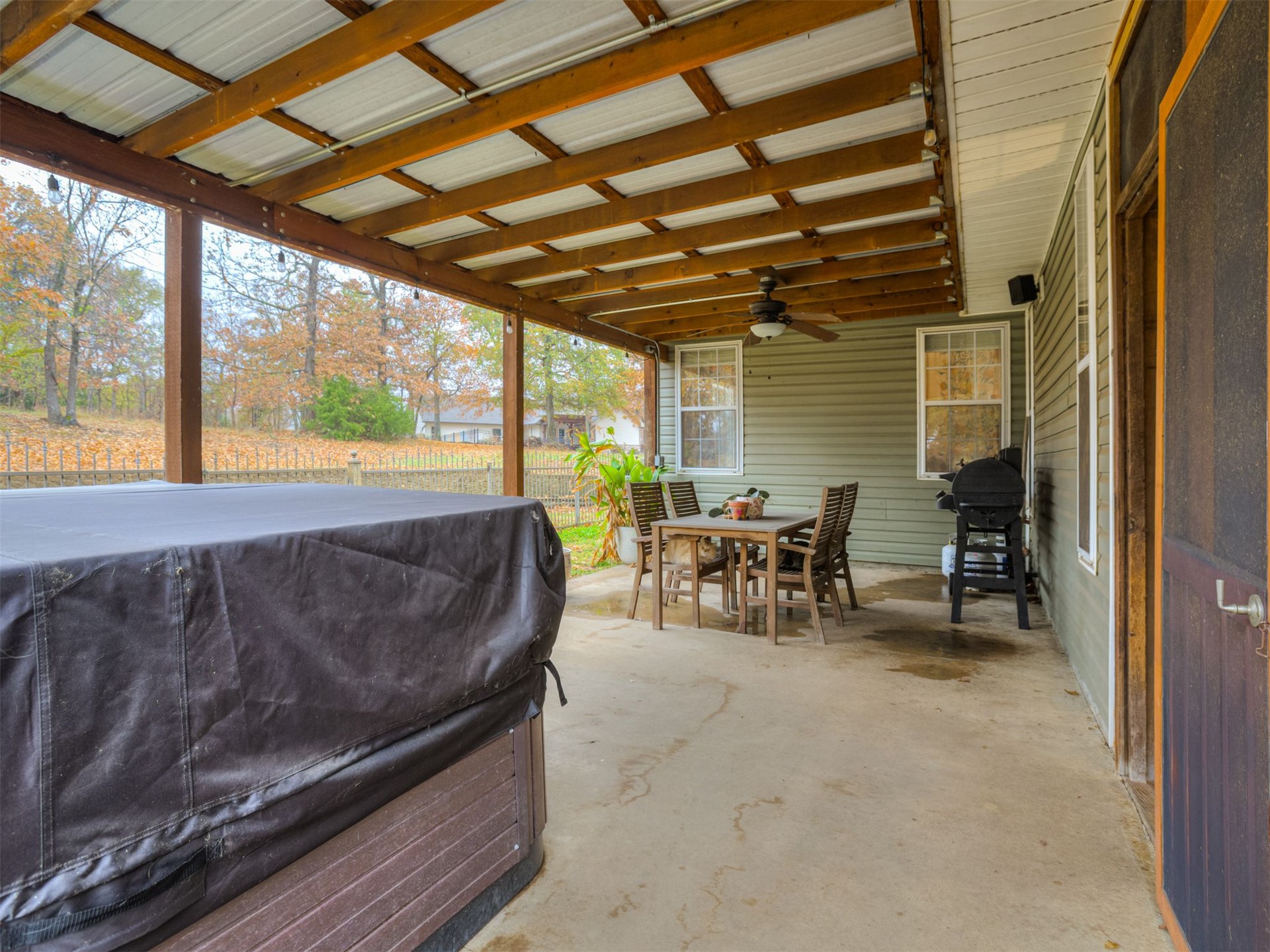 2485 Avalon Drive Eufaula OK 74432