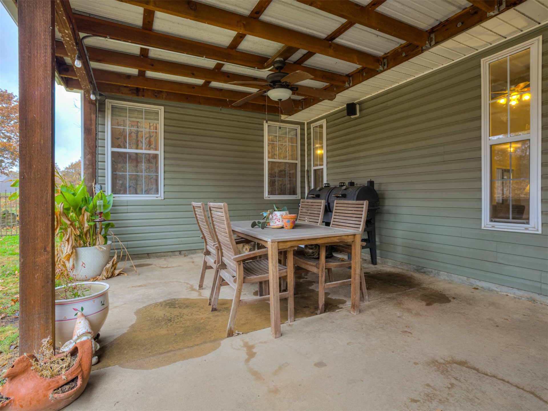 2485 Avalon Drive Eufaula OK 74432