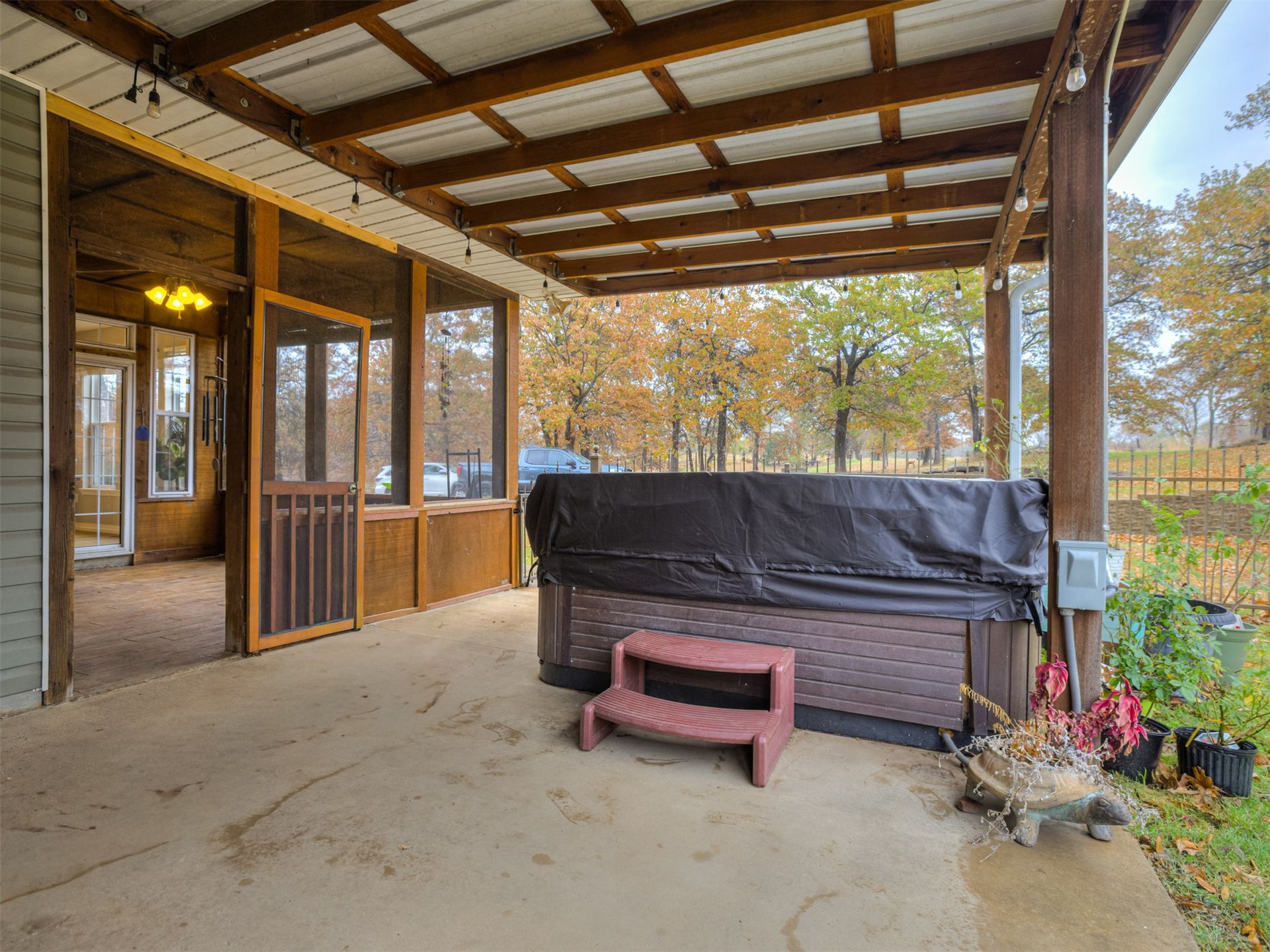 2485 Avalon Drive Eufaula OK 74432