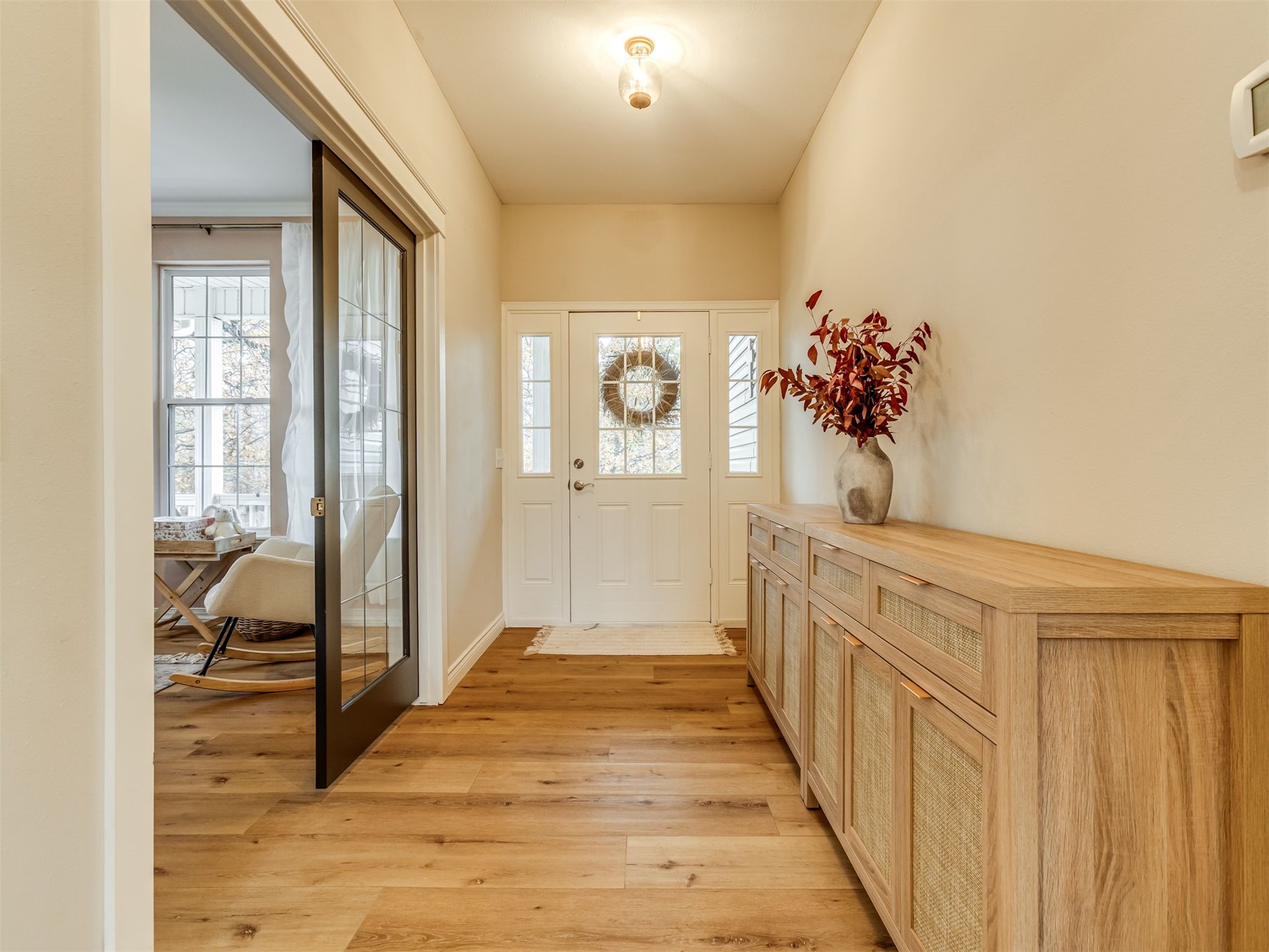 2485 Avalon Drive Eufaula OK 74432