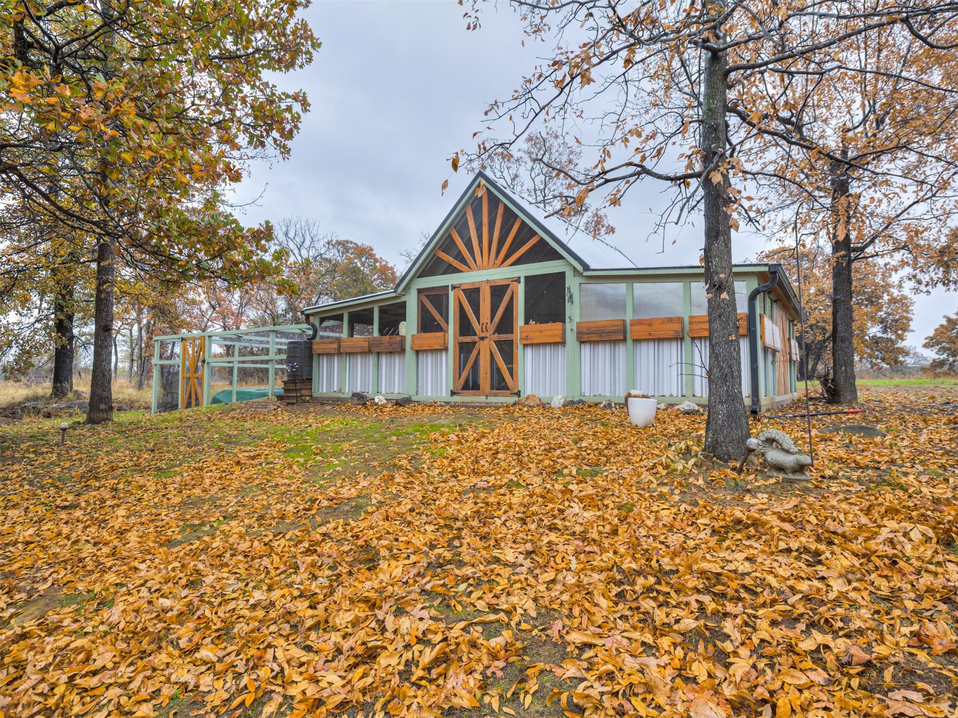 2485 Avalon Drive Eufaula OK 74432