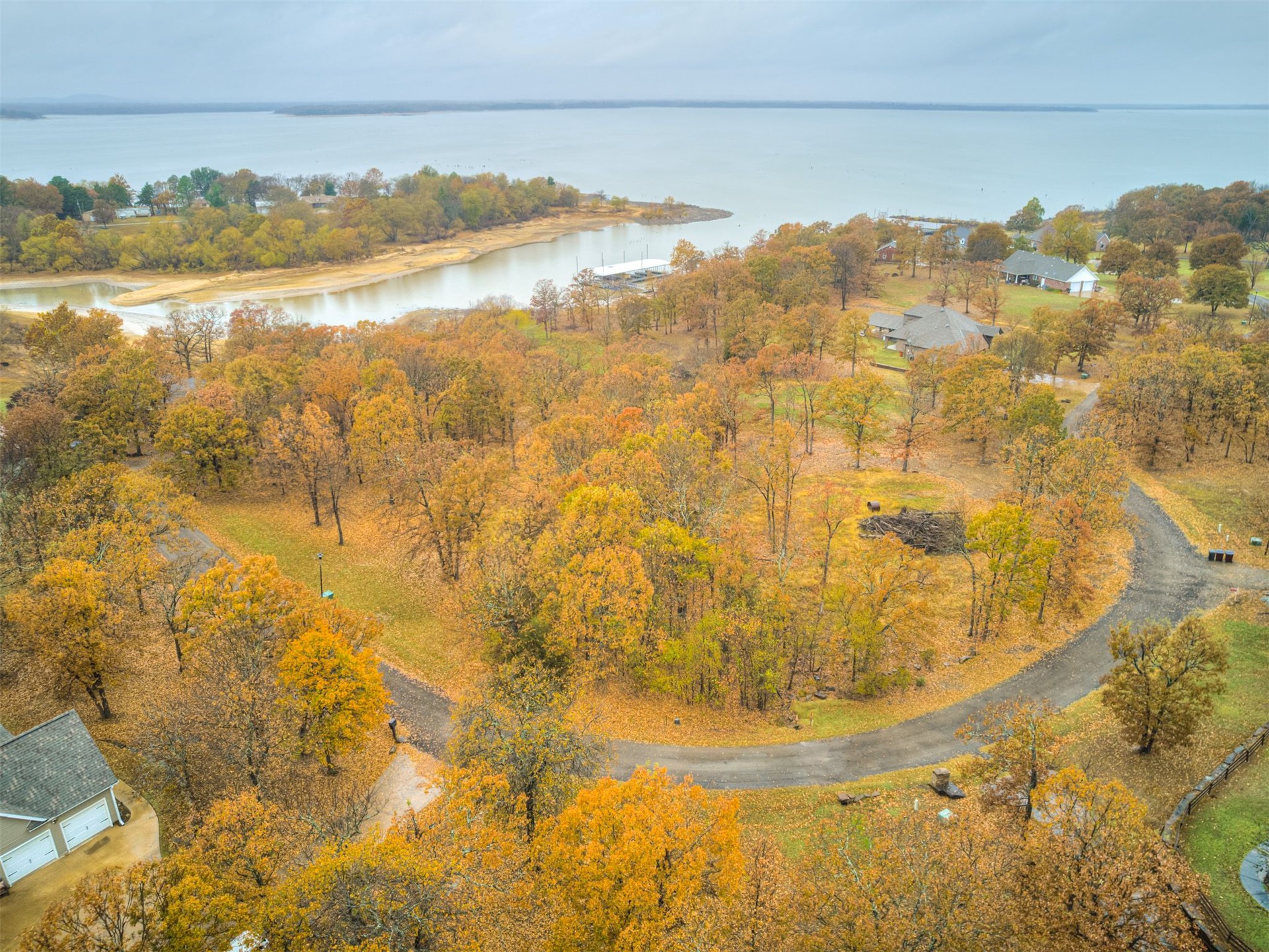 2485 Avalon Drive Eufaula OK 74432