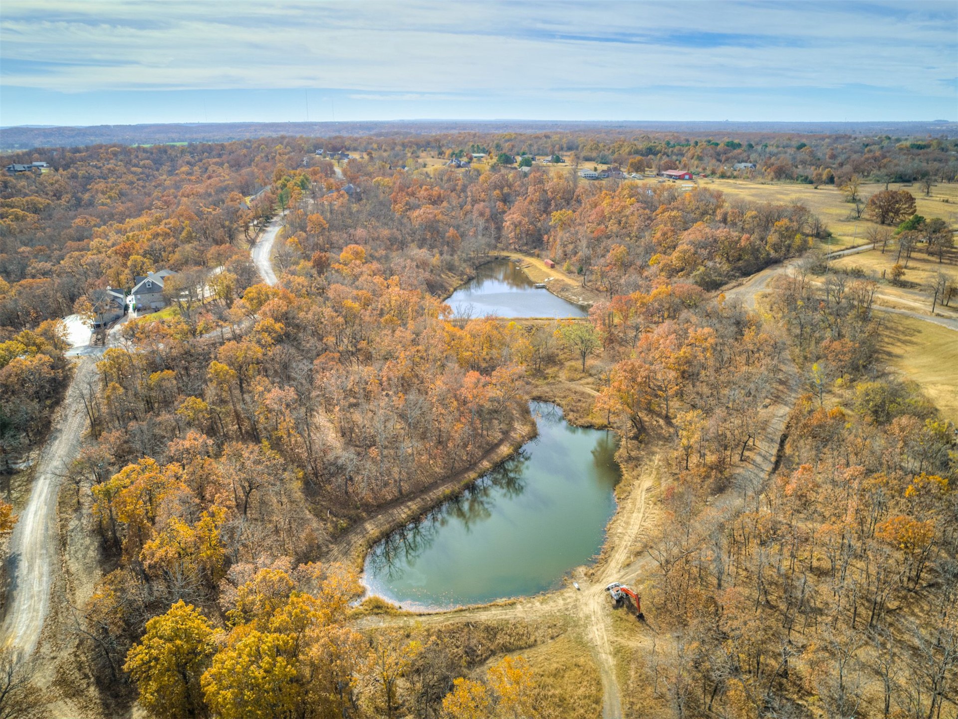 2485 Avalon Drive Eufaula OK 74432