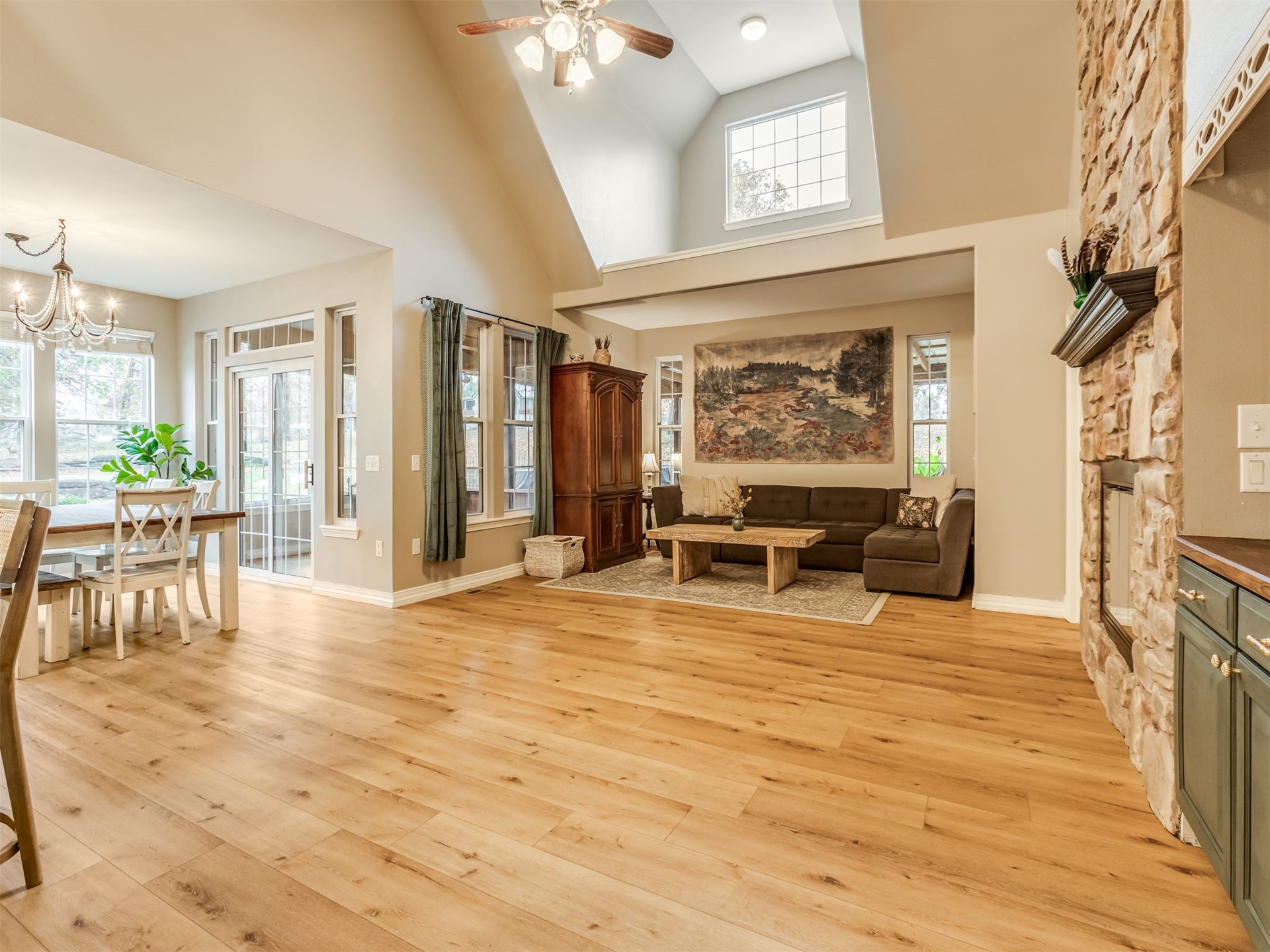 2485 Avalon Drive Eufaula OK 74432