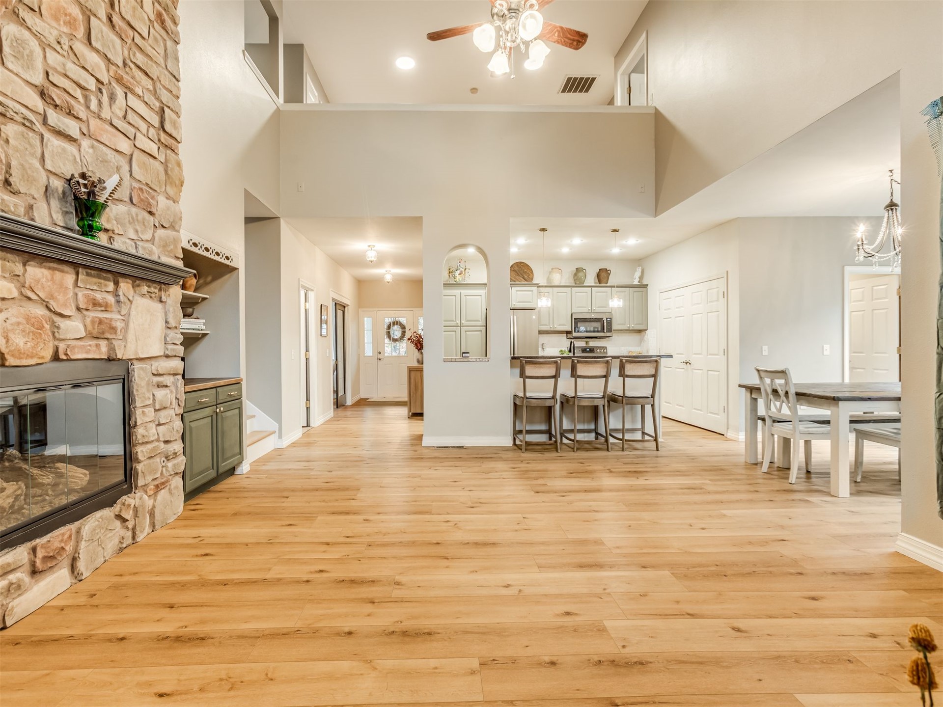 2485 Avalon Drive Eufaula OK 74432