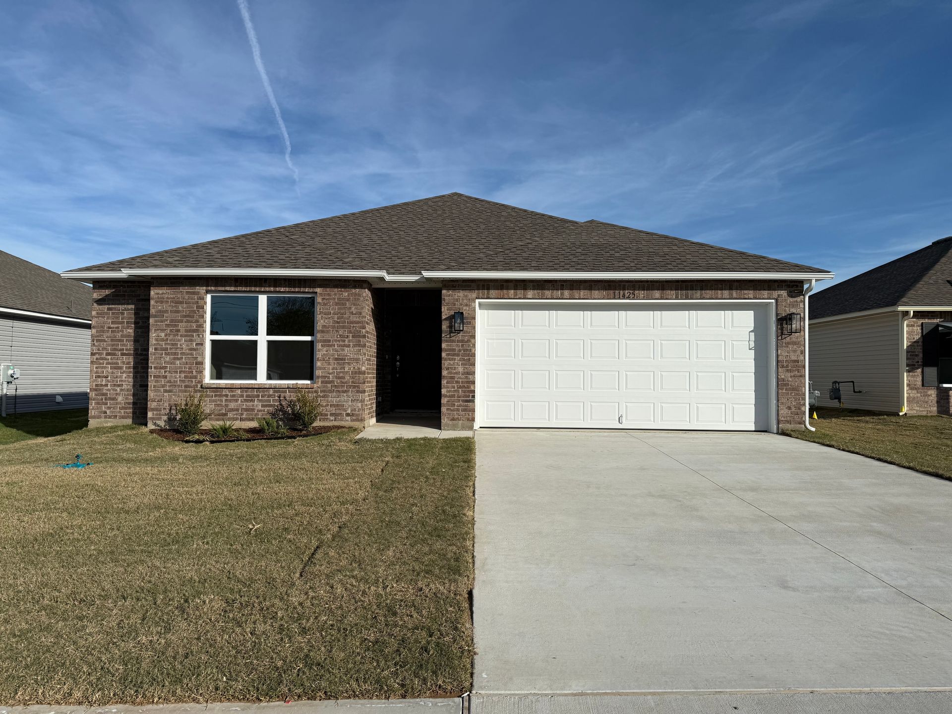 11425 S 232nd Eastavenue Broken Arrow OK 74014