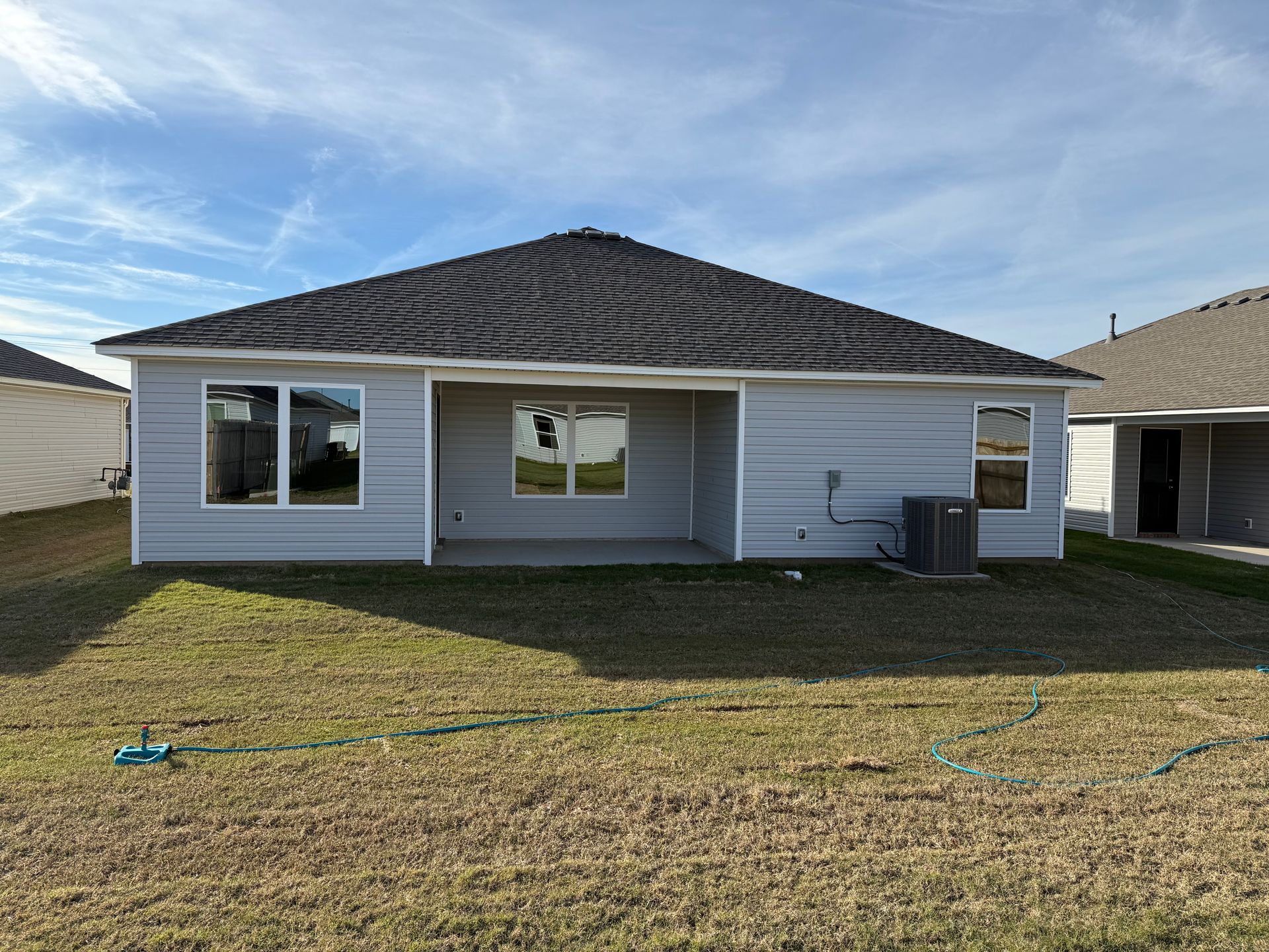 11425 S 232nd Eastavenue Broken Arrow OK 74014