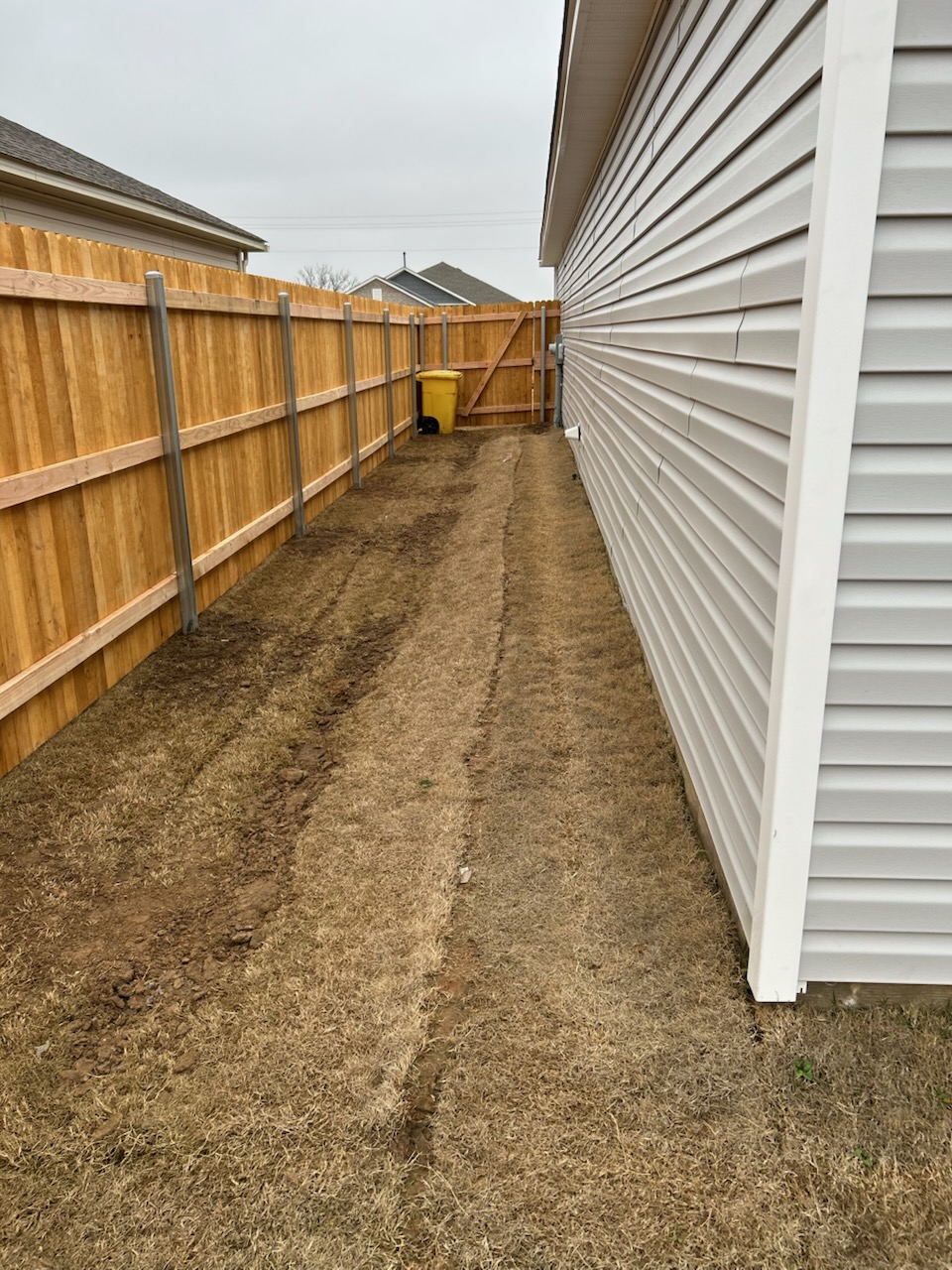 11425 S 232nd Eastavenue Broken Arrow OK 74014