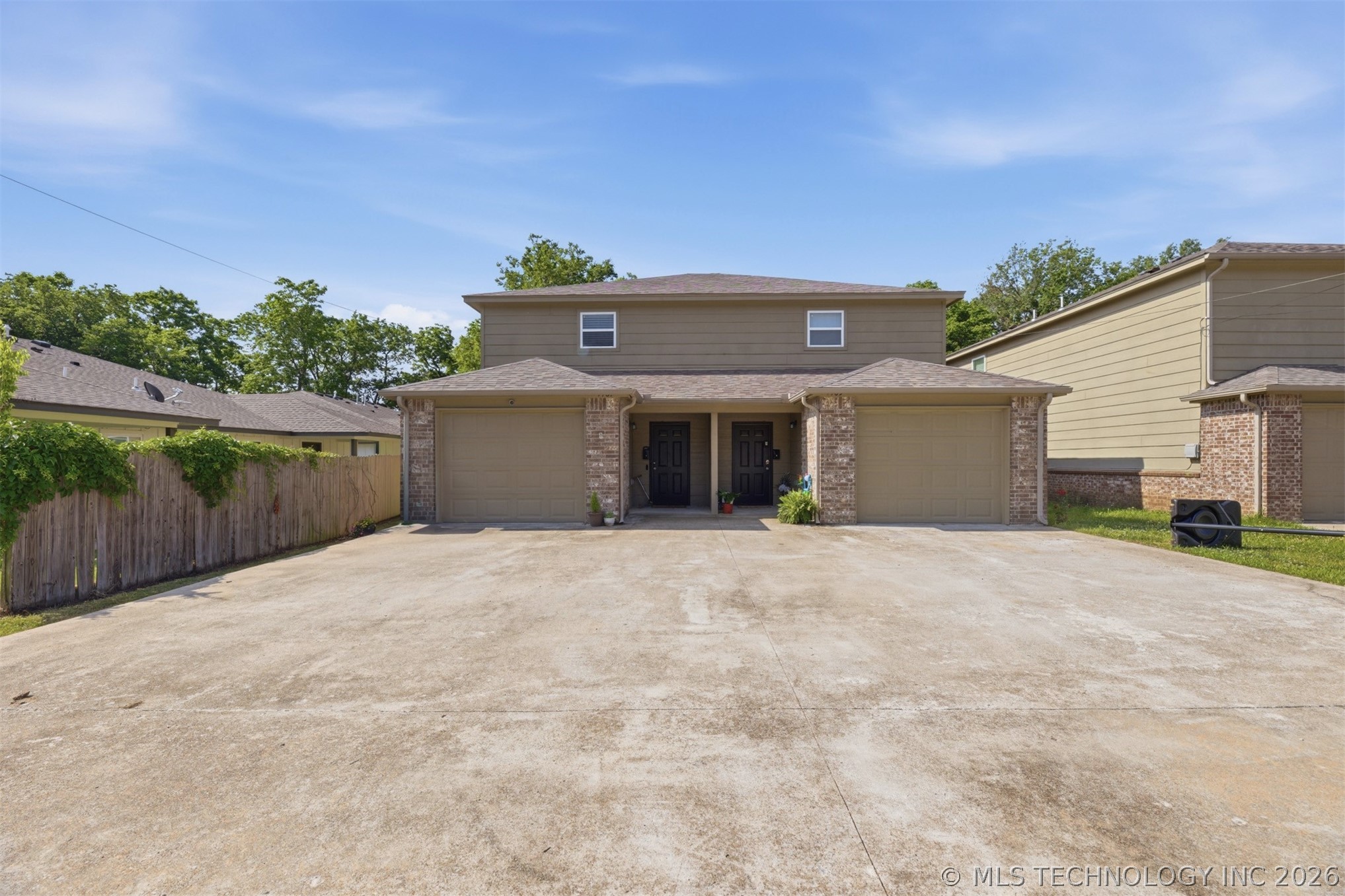 1407 W Haskell Street Claremore OK 74017