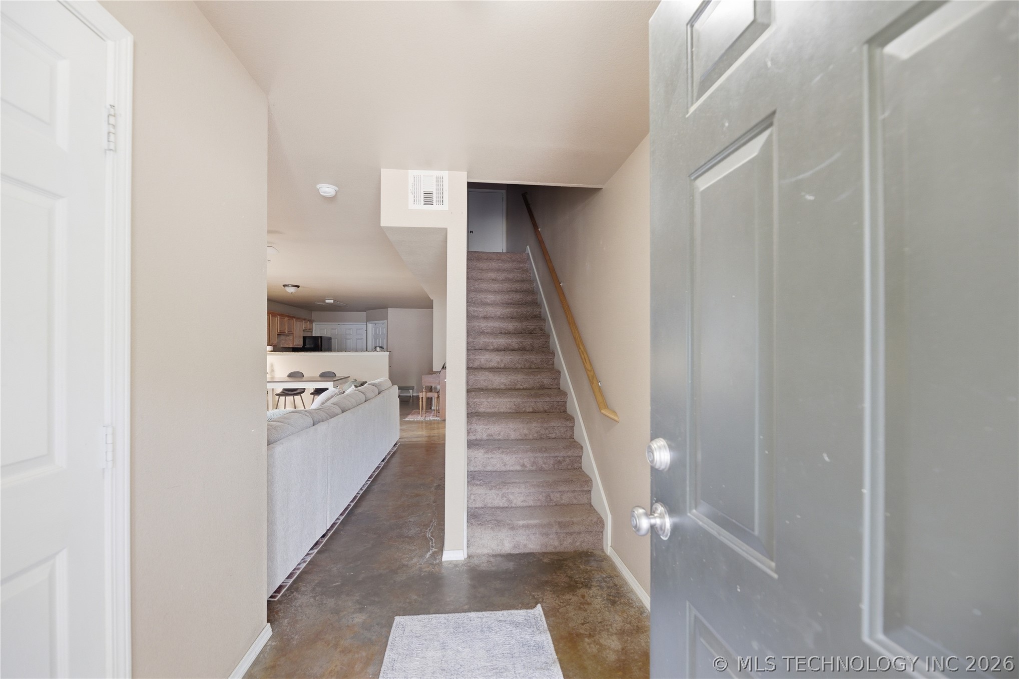 1407 W Haskell Street Claremore OK 74017