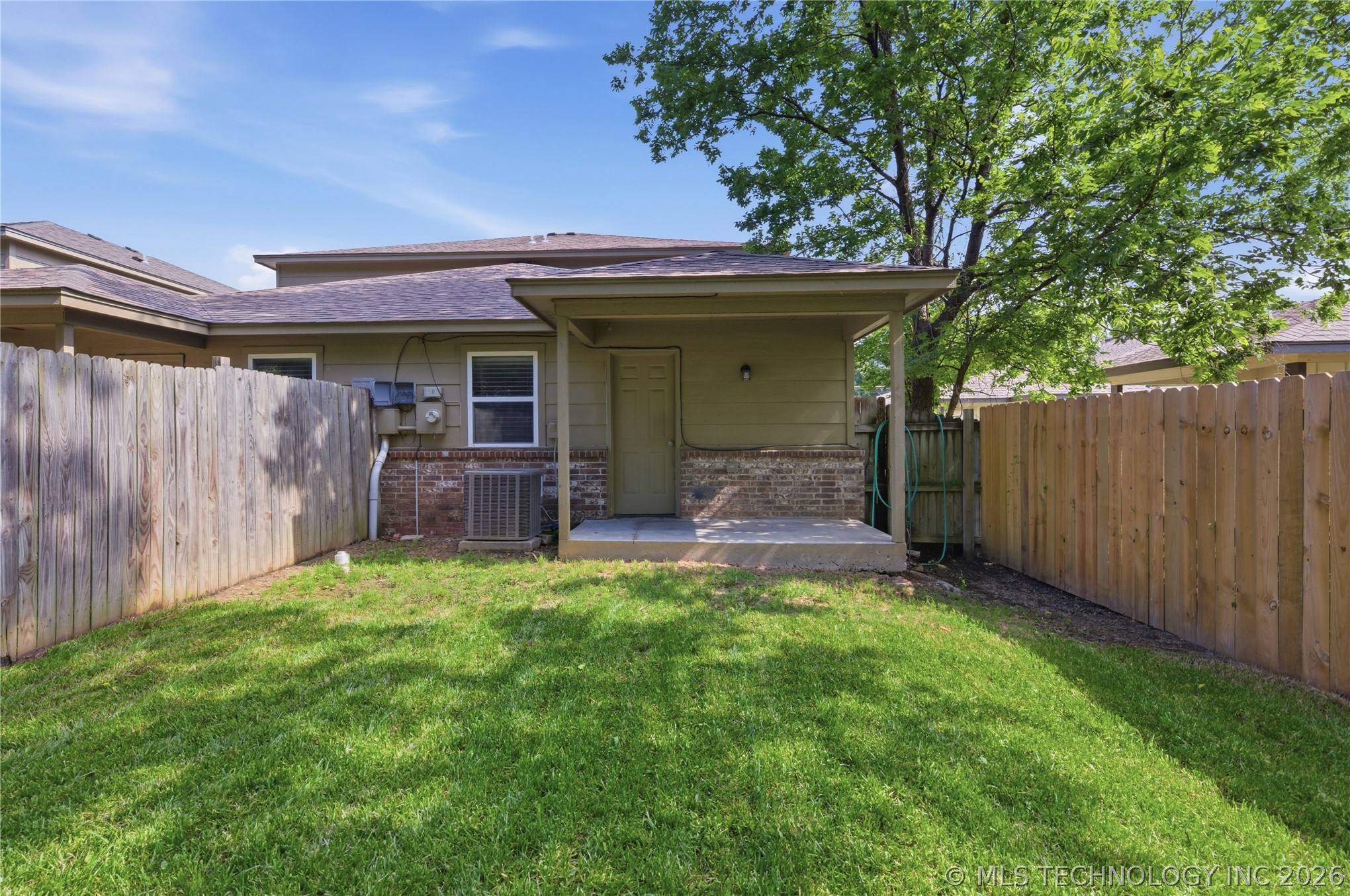 1407 W Haskell Street Claremore OK 74017