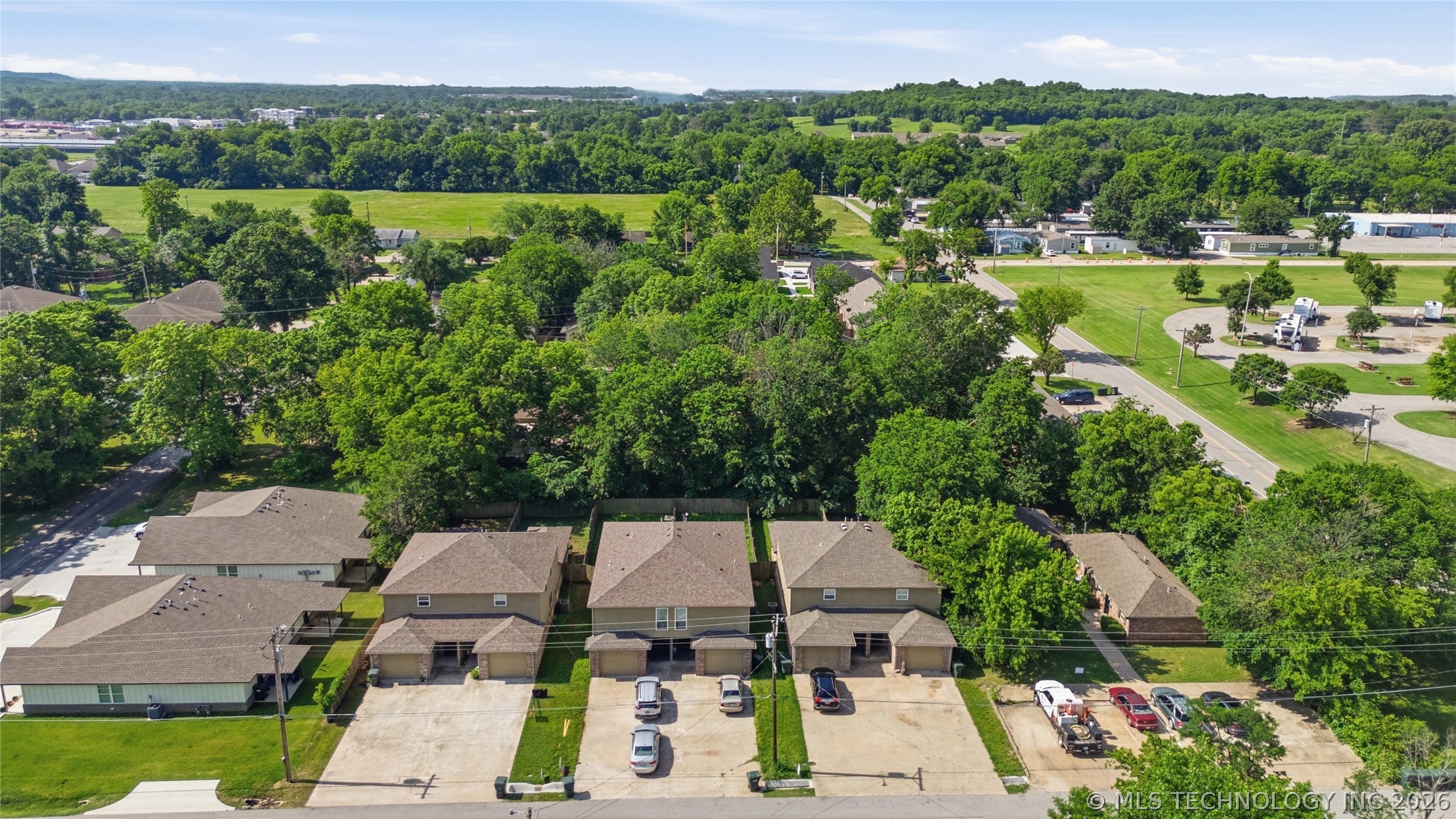1407 W Haskell Street Claremore OK 74017