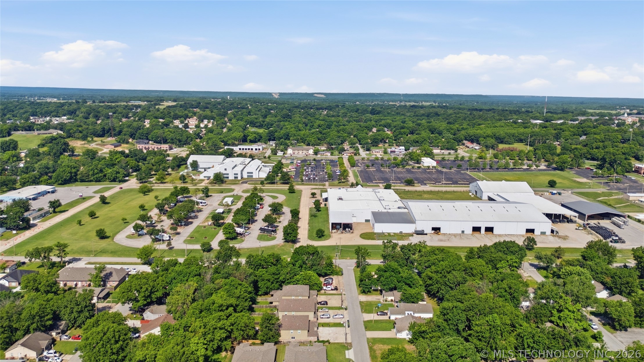 1407 W Haskell Street Claremore OK 74017