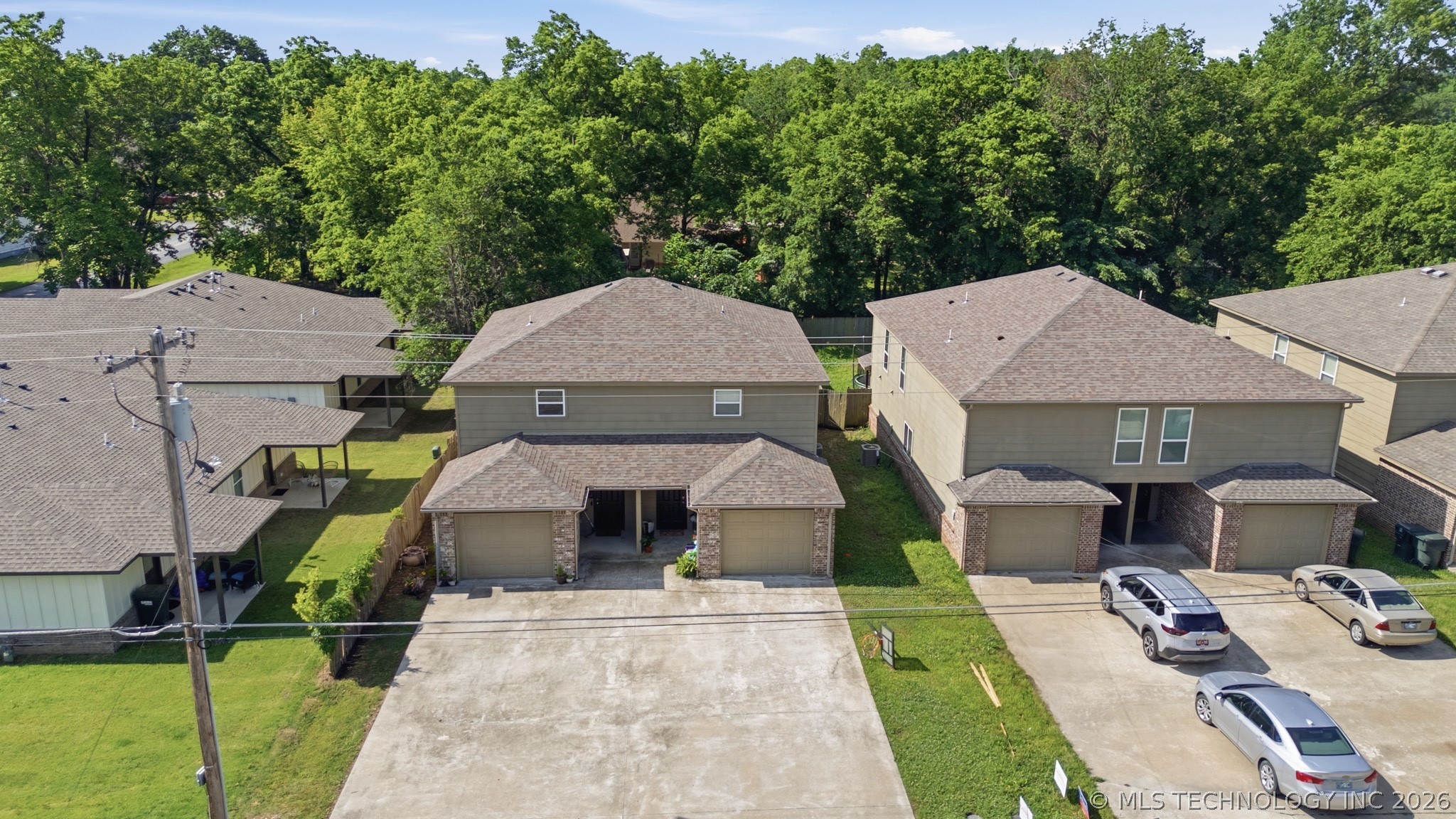 1407 W Haskell Street Claremore OK 74017
