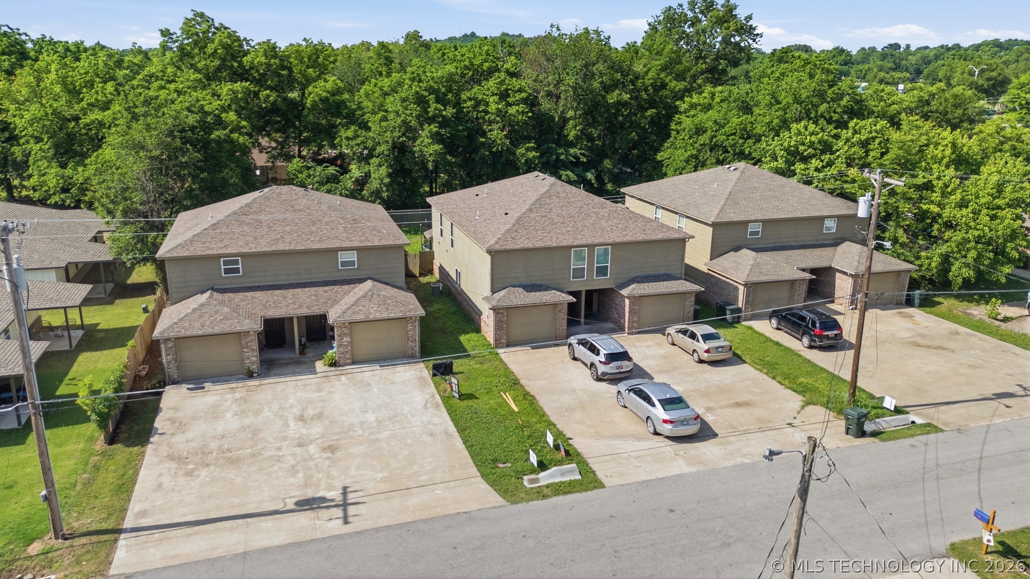 1407 W Haskell Street Claremore OK 74017