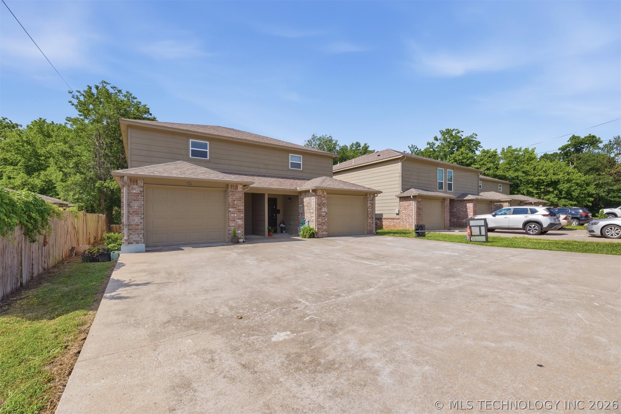 1407 W Haskell Street Claremore OK 74017