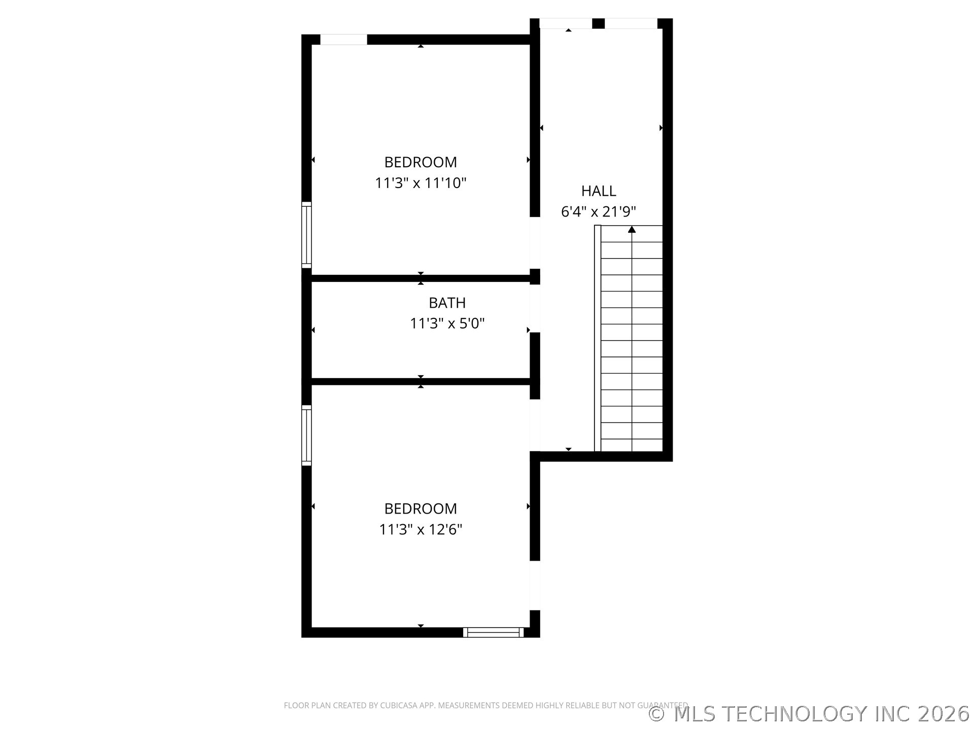 1407 W Haskell Street Claremore OK 74017