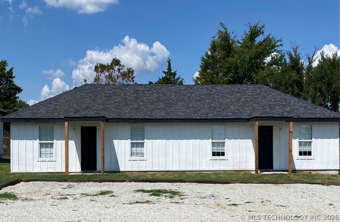 15428 County Road 1508 Ada OK 74820