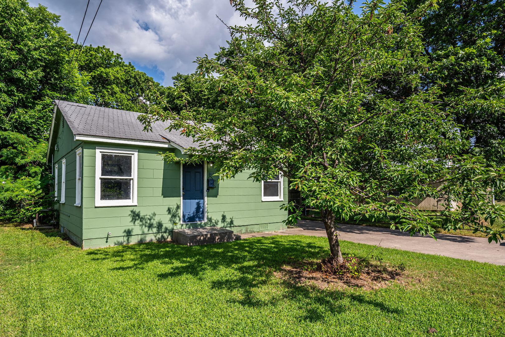 808 H NW Ardmore OK 73401