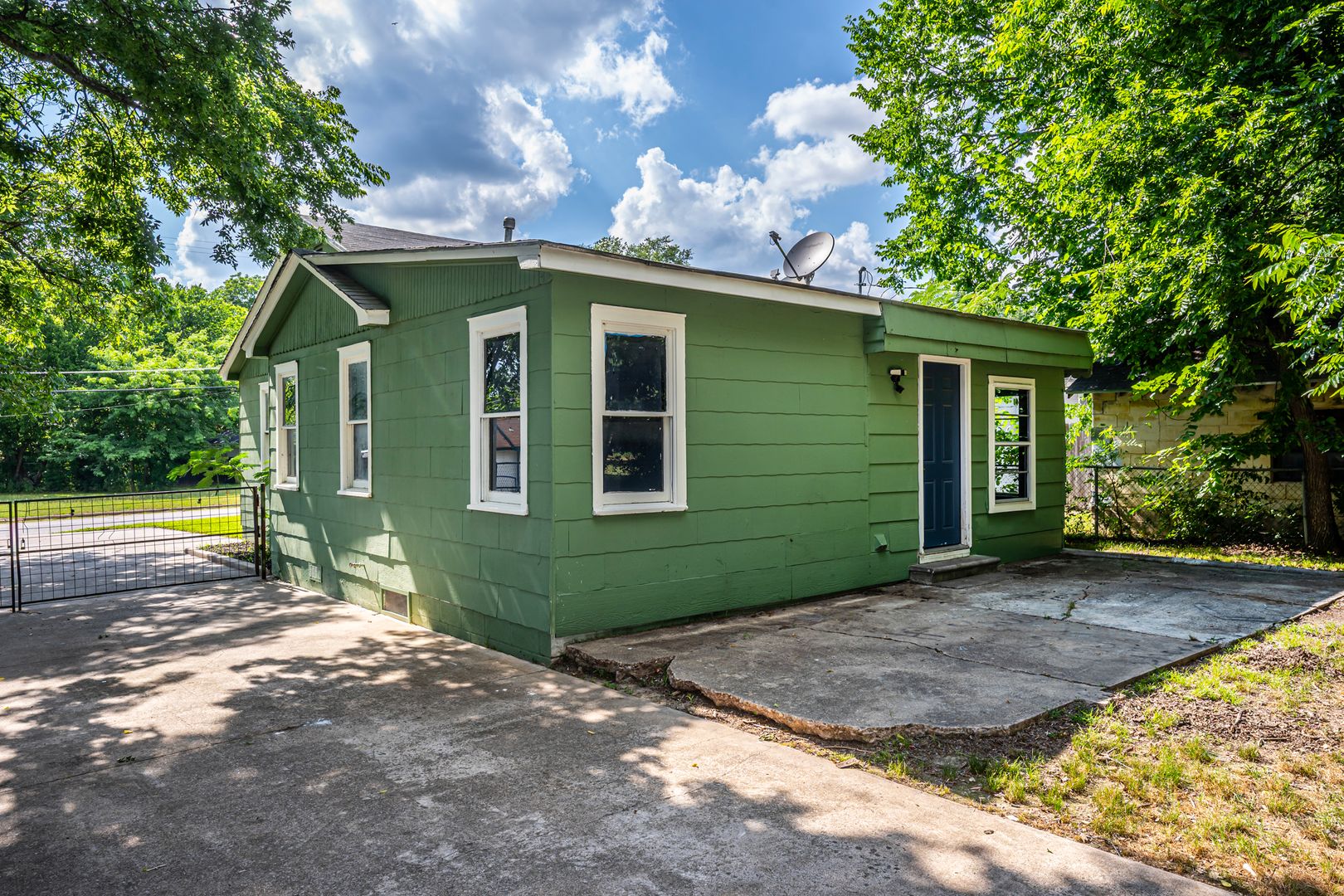808 H NW Ardmore OK 73401