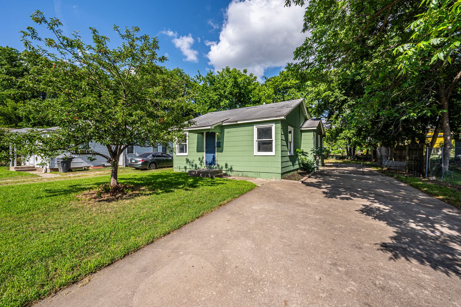 808 H NW Ardmore OK 73401