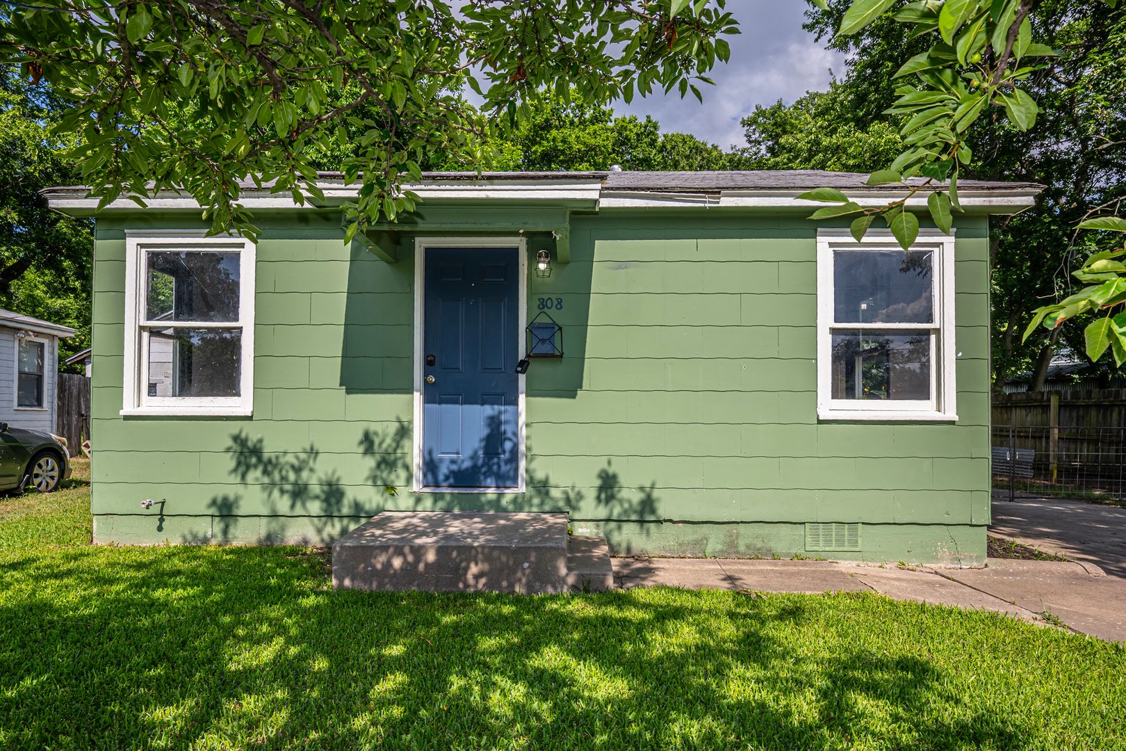 808 H NW Ardmore OK 73401