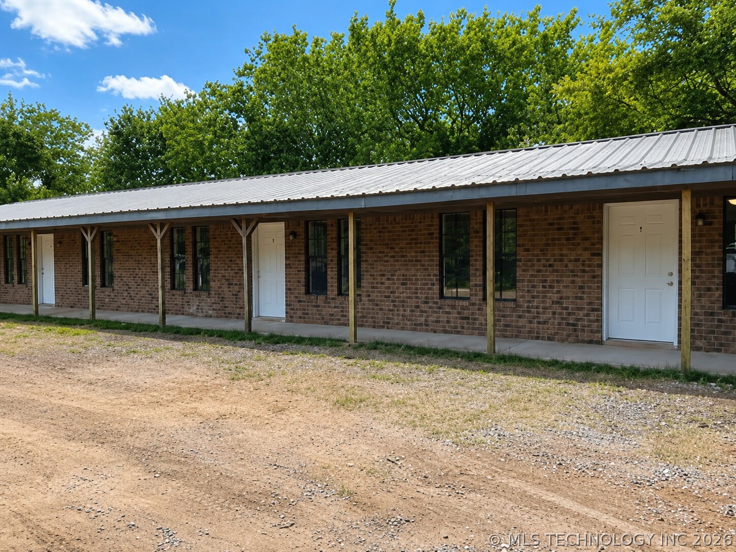210 Archibald Cartwright OK 74731