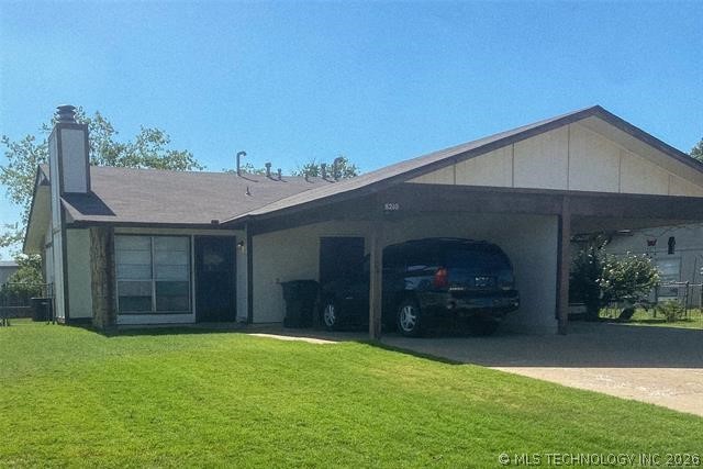 8210 N 117th Avenue E Owasso OK 74055