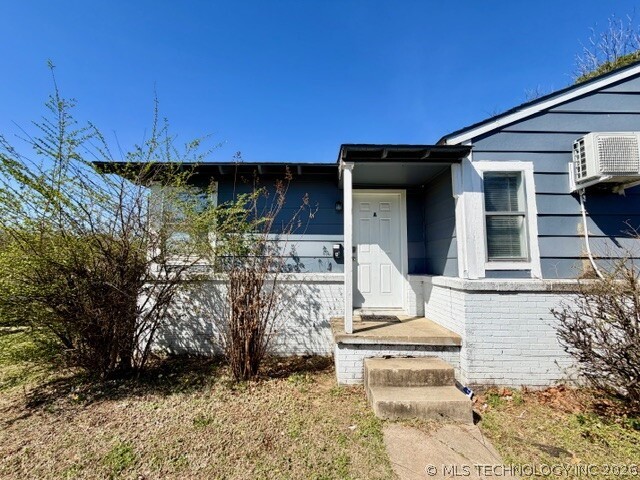 2915 E Easton Street Tulsa OK 74110