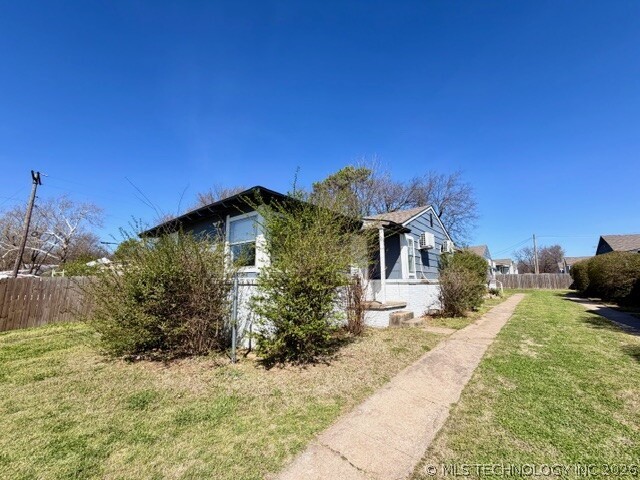 2915 E Easton Street Tulsa OK 74110