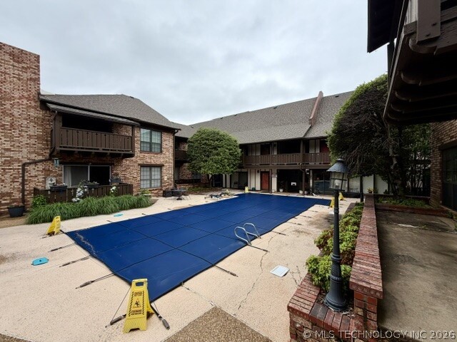 2224 S Boston Avenue Tulsa OK 74114