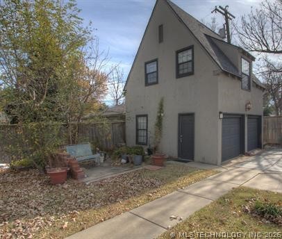 4 E 26th Street Tulsa OK 74114