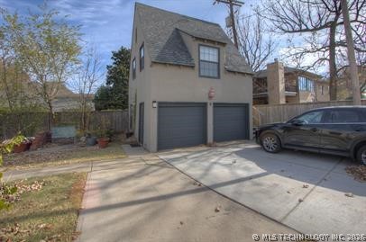 4 E 26th Street Tulsa OK 74114