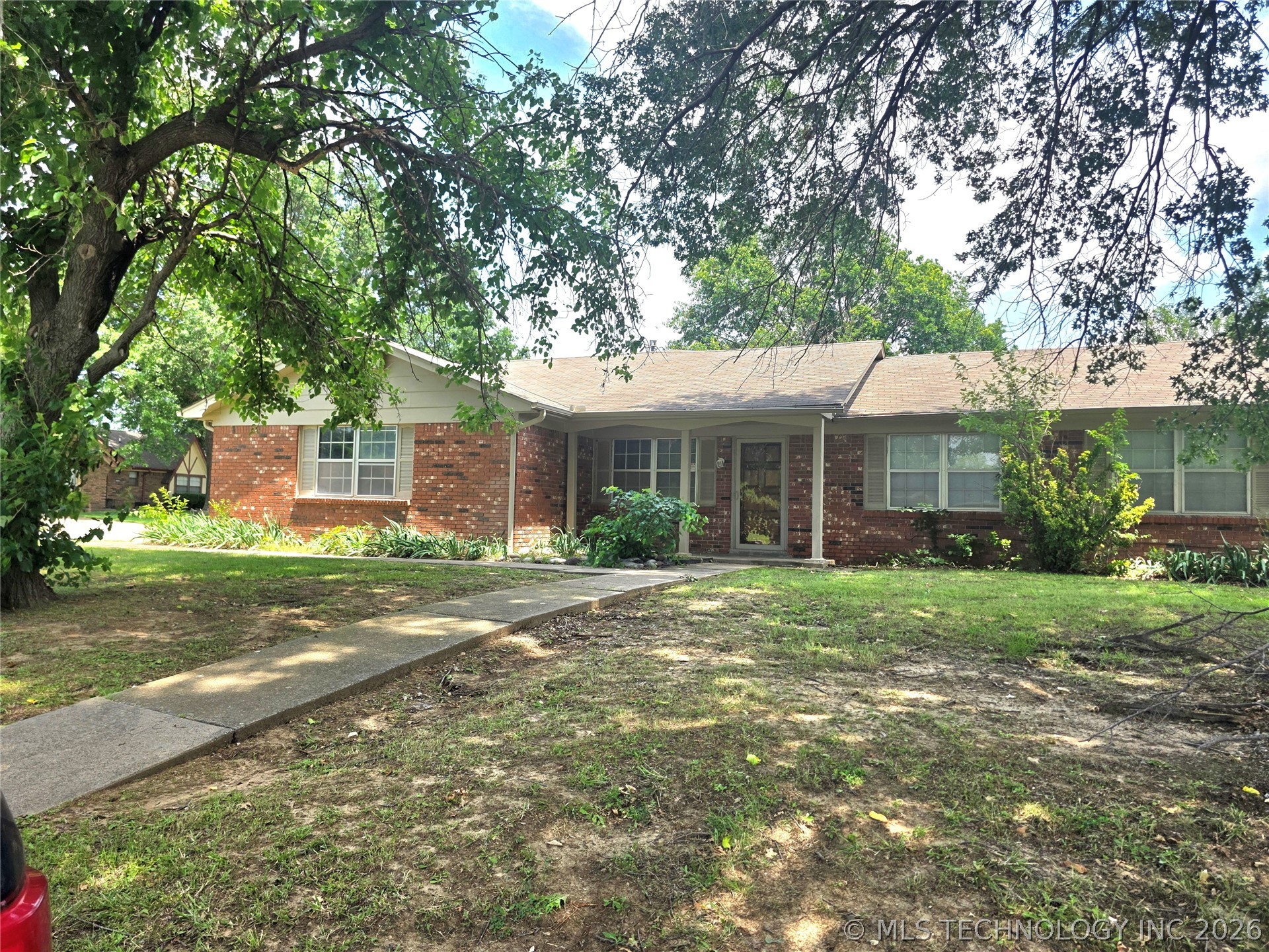 11727 N 103rd Eastavenue Owasso OK 74055