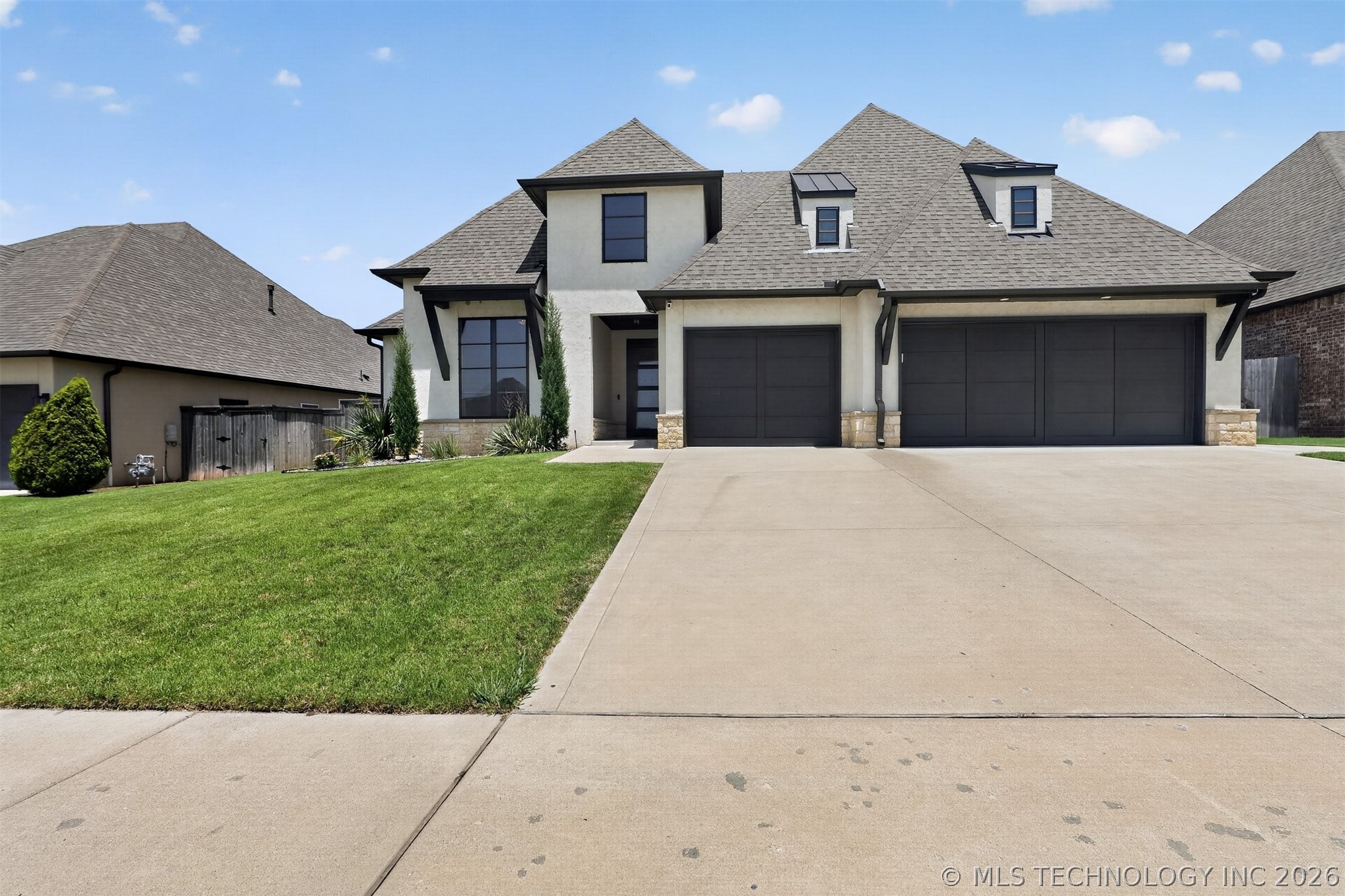 1119 W 86th Place S Tulsa OK 74132