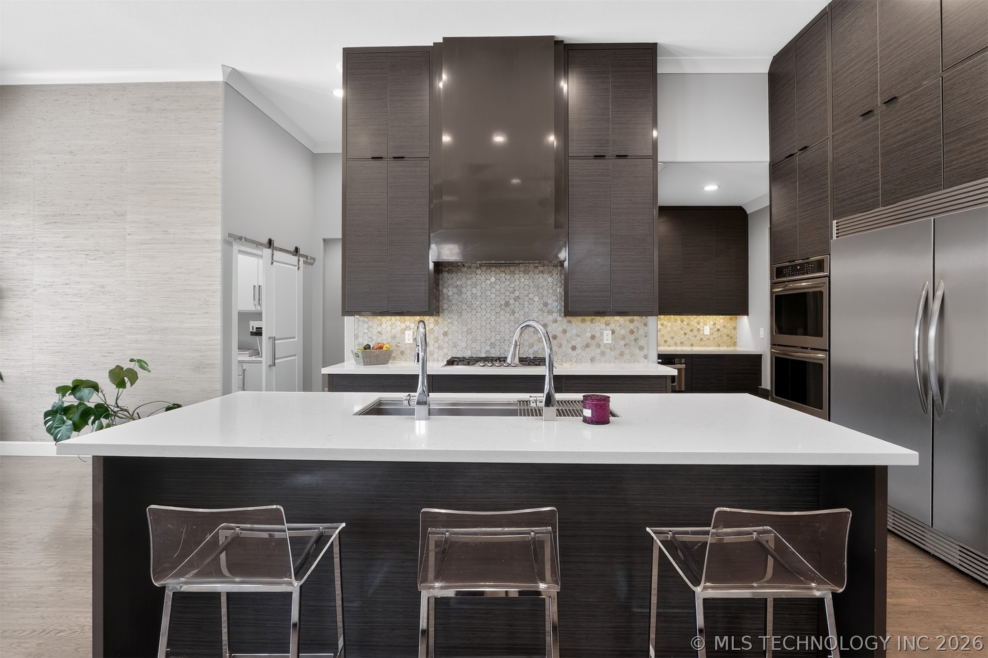 1119 W 86th Place S Tulsa OK 74132