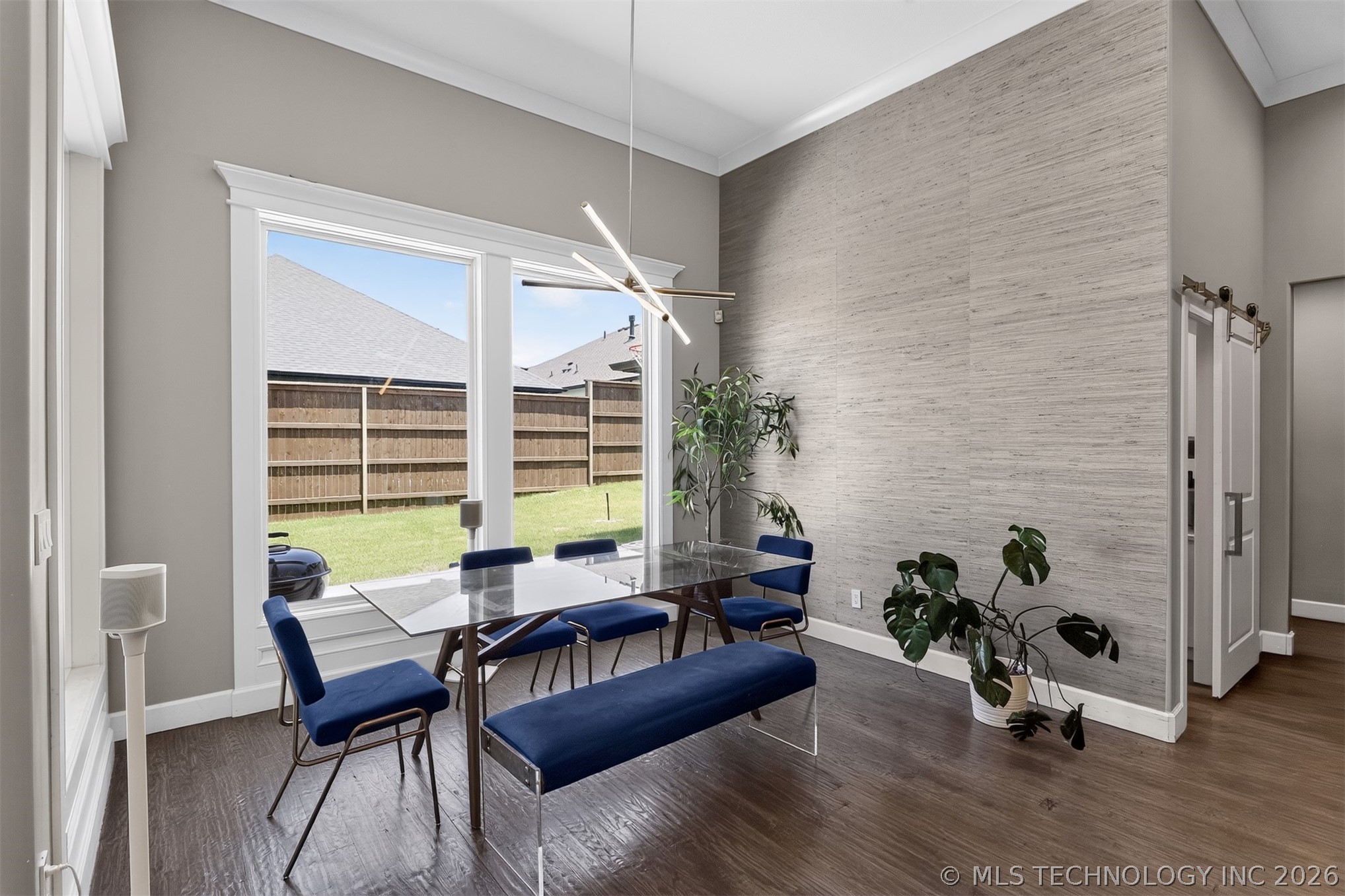 1119 W 86th Place S Tulsa OK 74132