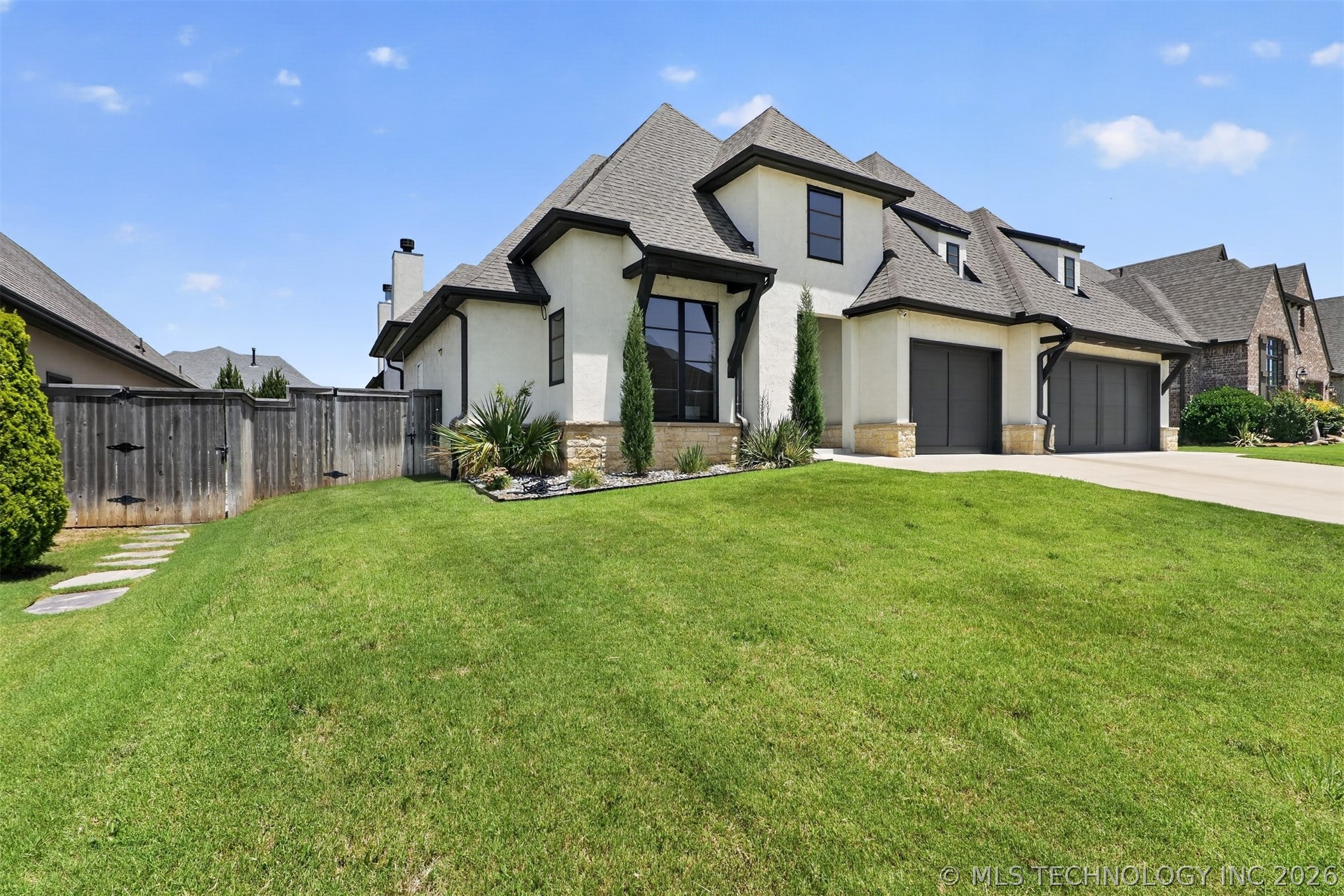 1119 W 86th Place S Tulsa OK 74132